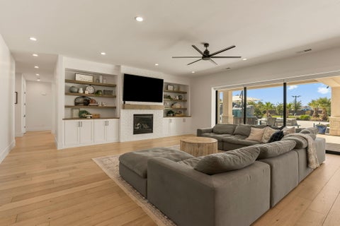 Tiny photo for 3952 S Bentley RD, Saint George, UT 84790 (MLS # 26-276789)