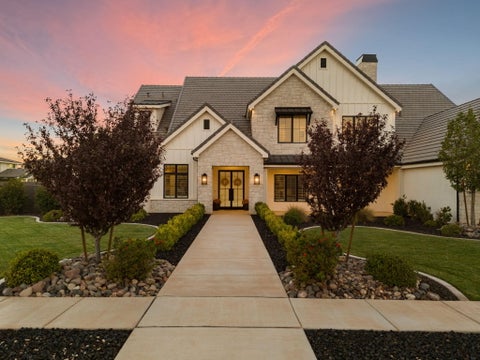 Tiny photo for 3952 S Bentley RD, Saint George, UT 84790 (MLS # 26-276789)