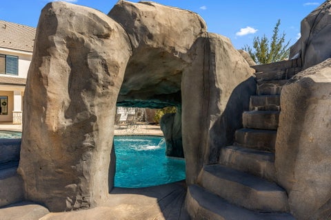 Tiny photo for 3952 S Bentley RD, Saint George, UT 84790 (MLS # 26-276789)
