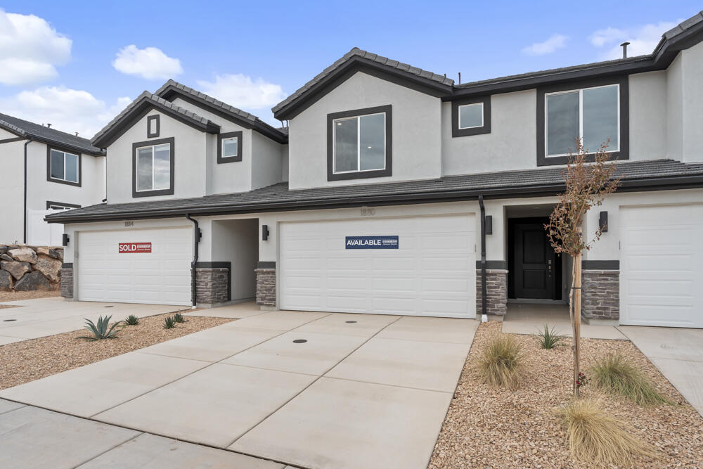 LAVENDER CANYON AT LONG VALLEY - Residential