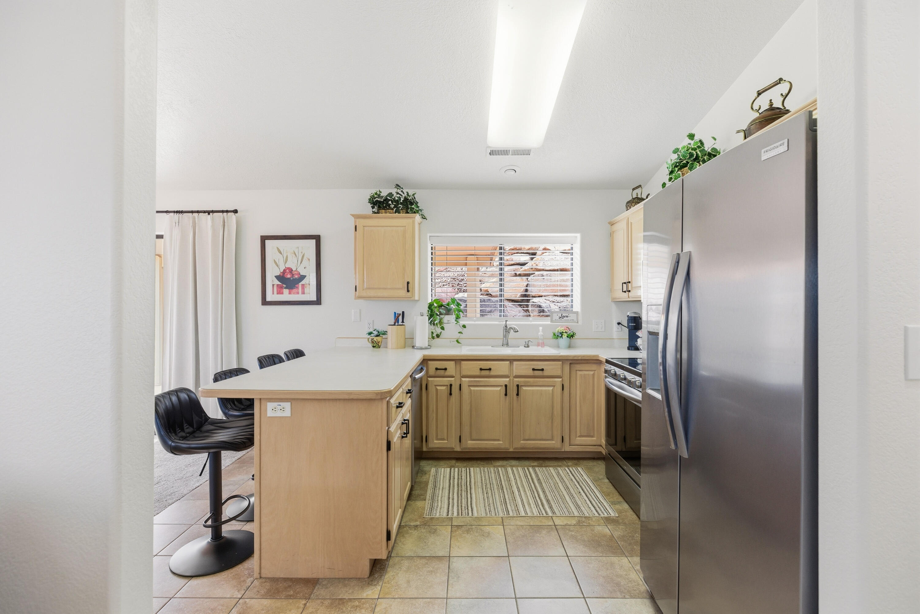 LEGACY - Residential