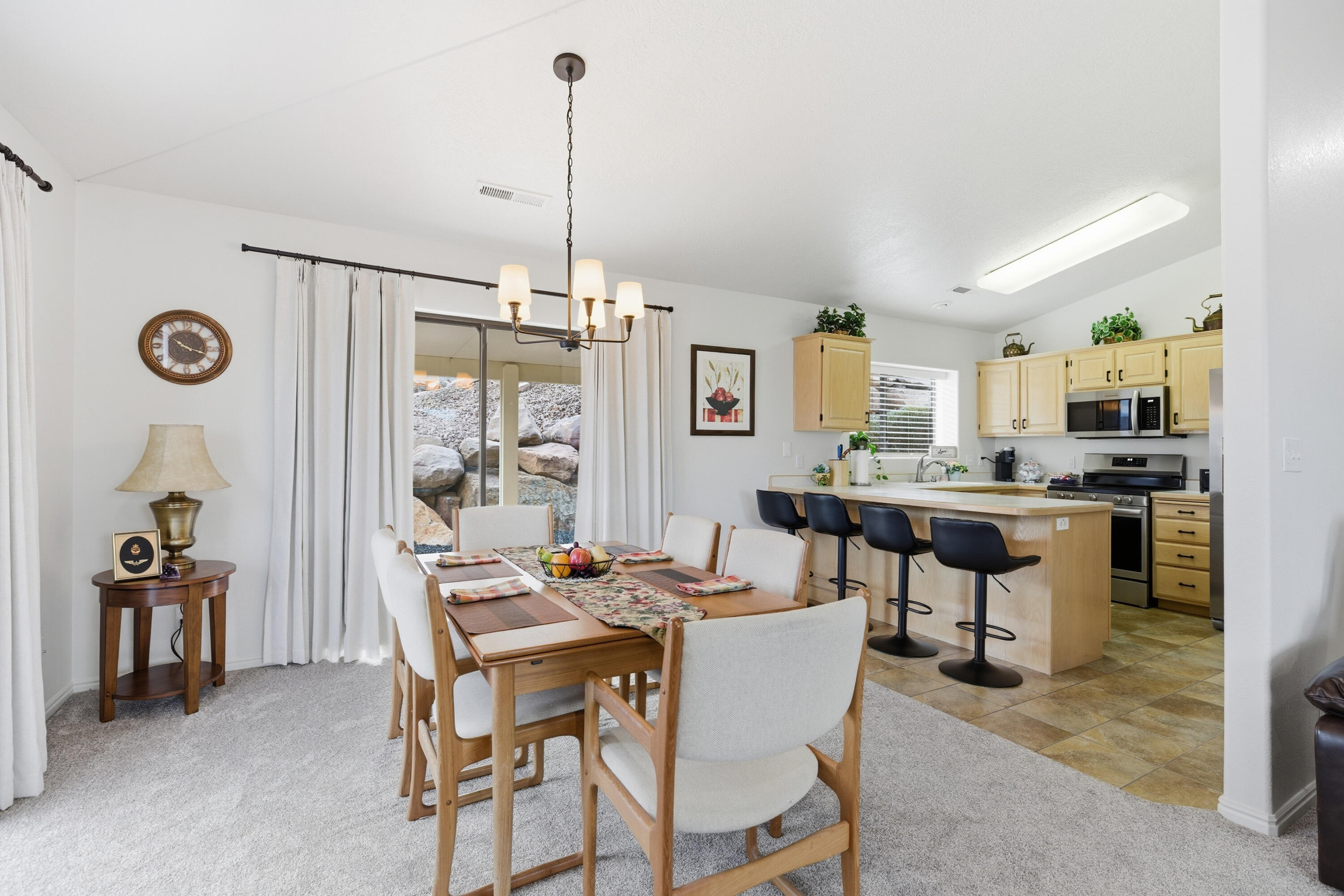 LEGACY - Residential