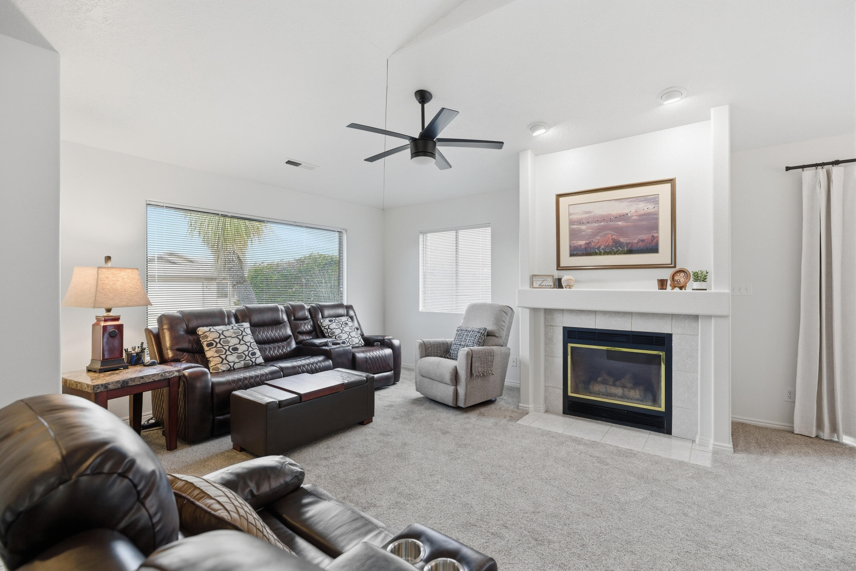 LEGACY - Residential