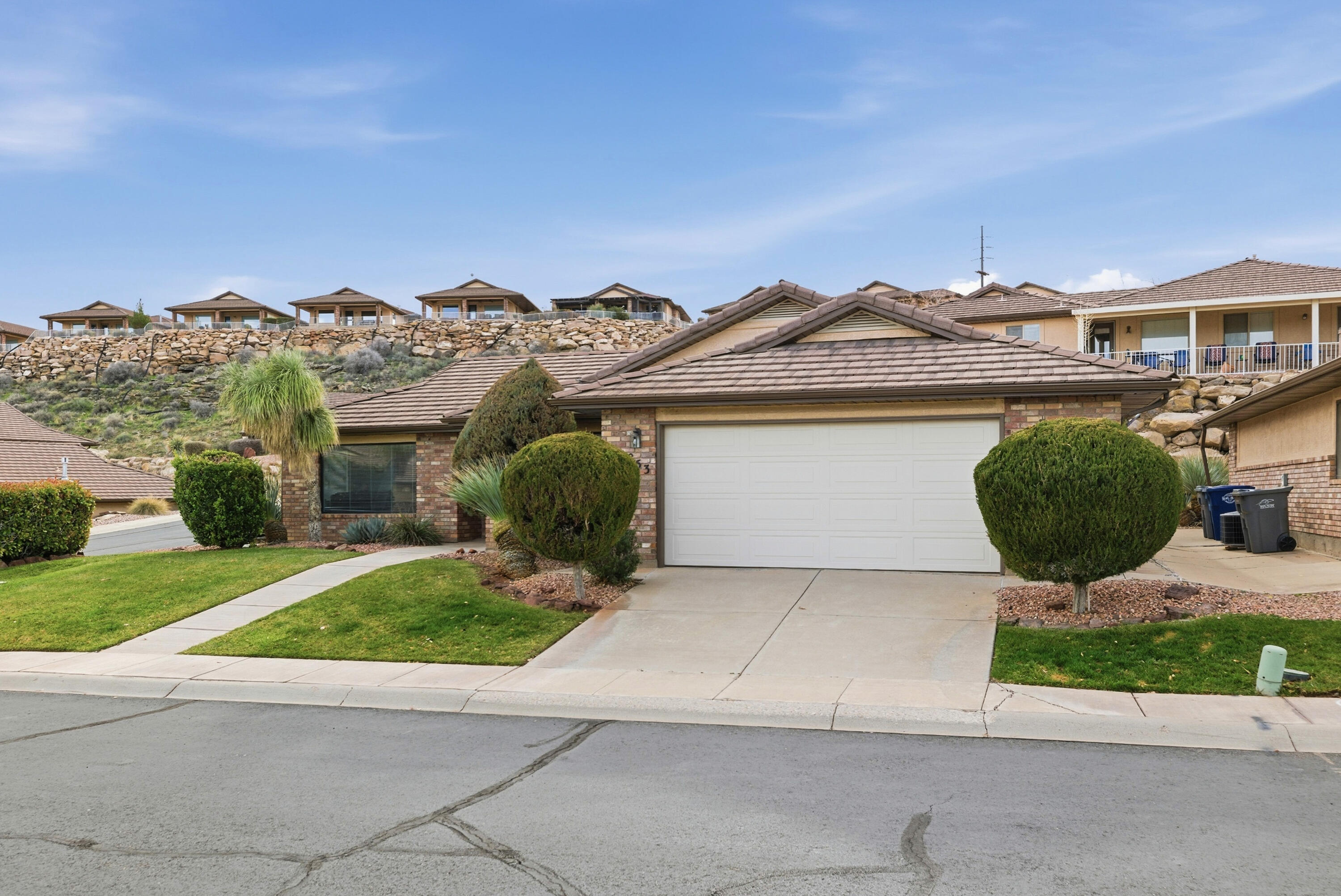 LEGACY - Residential