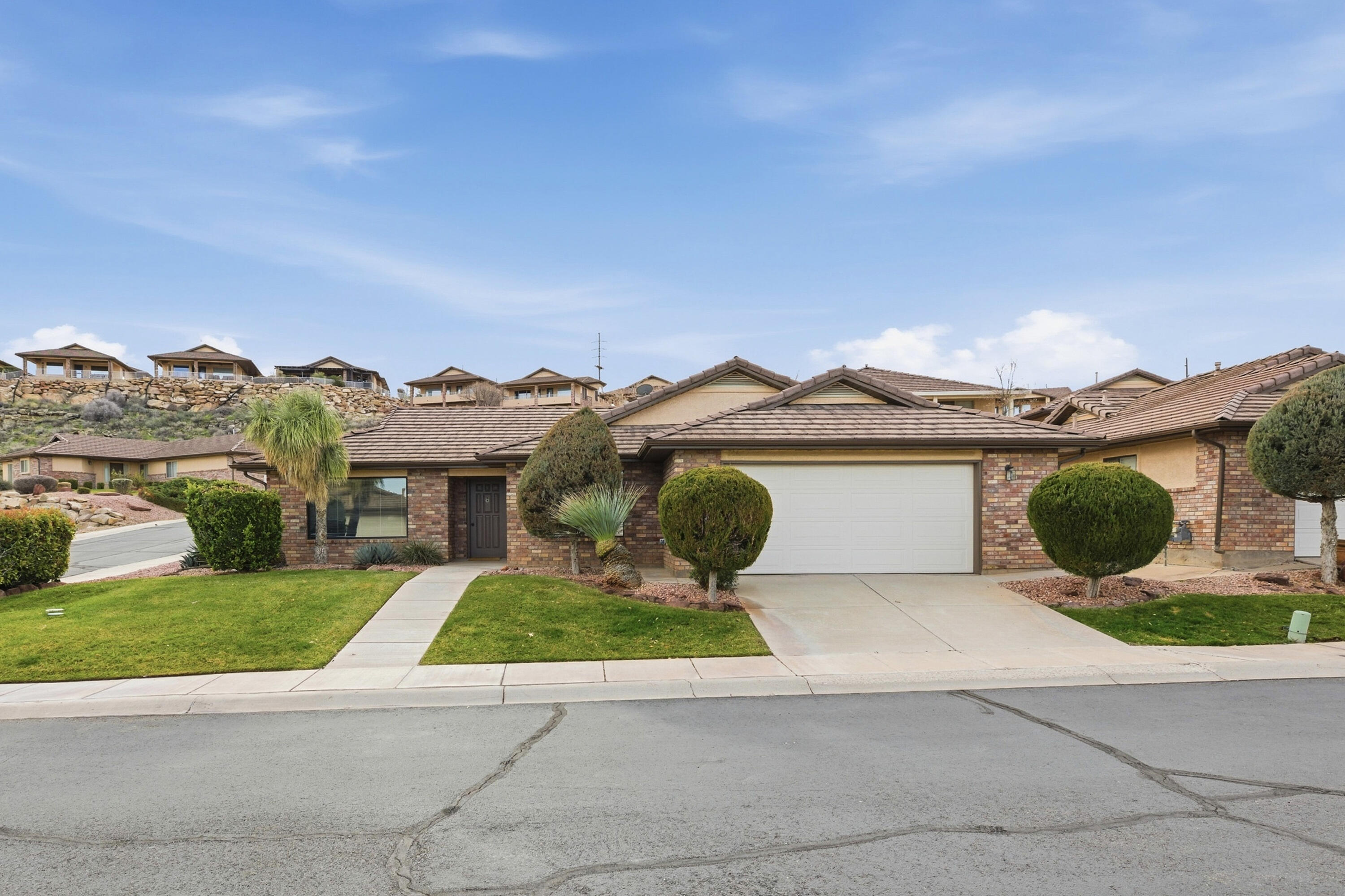 LEGACY - Residential