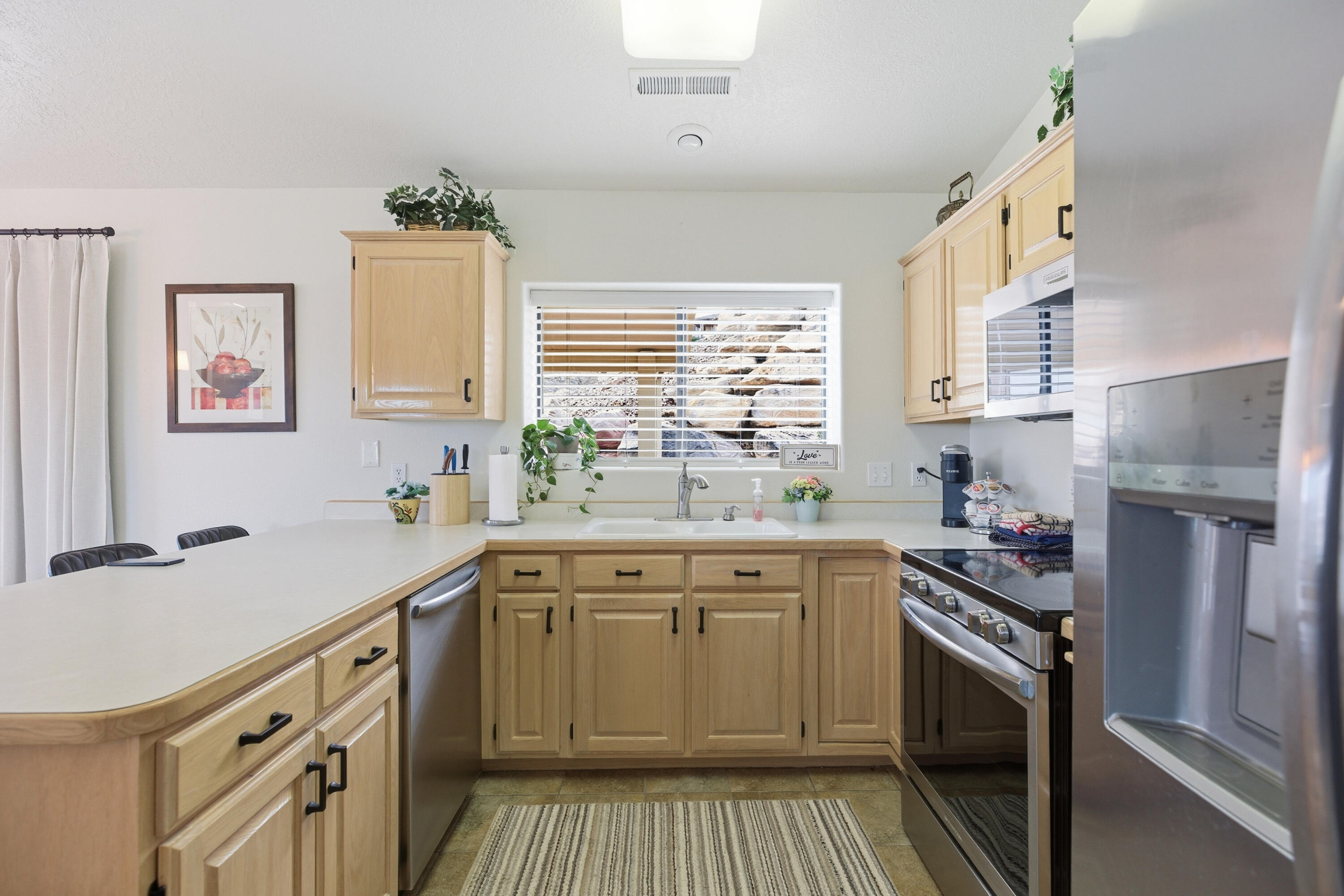 LEGACY - Residential