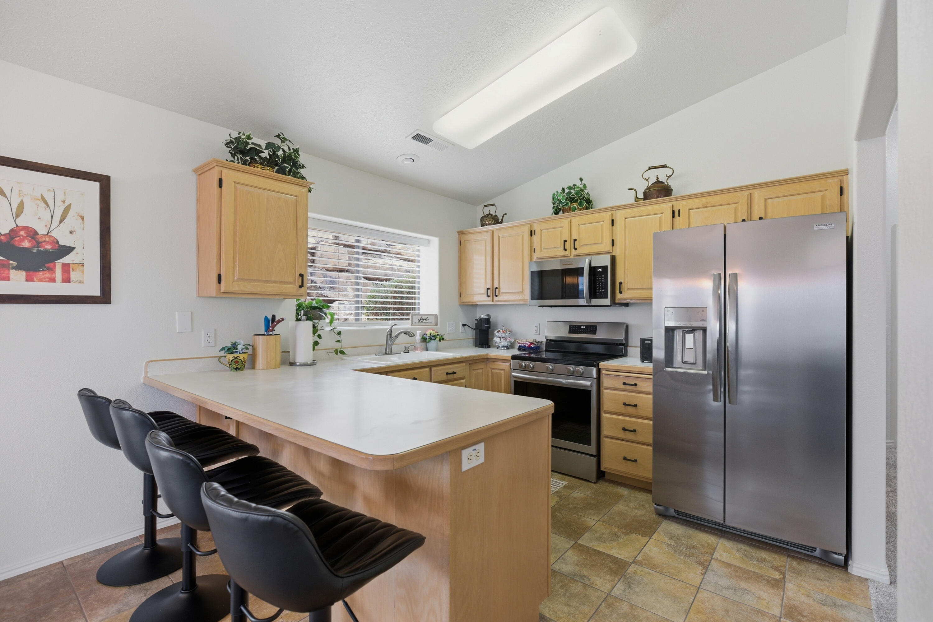 LEGACY - Residential