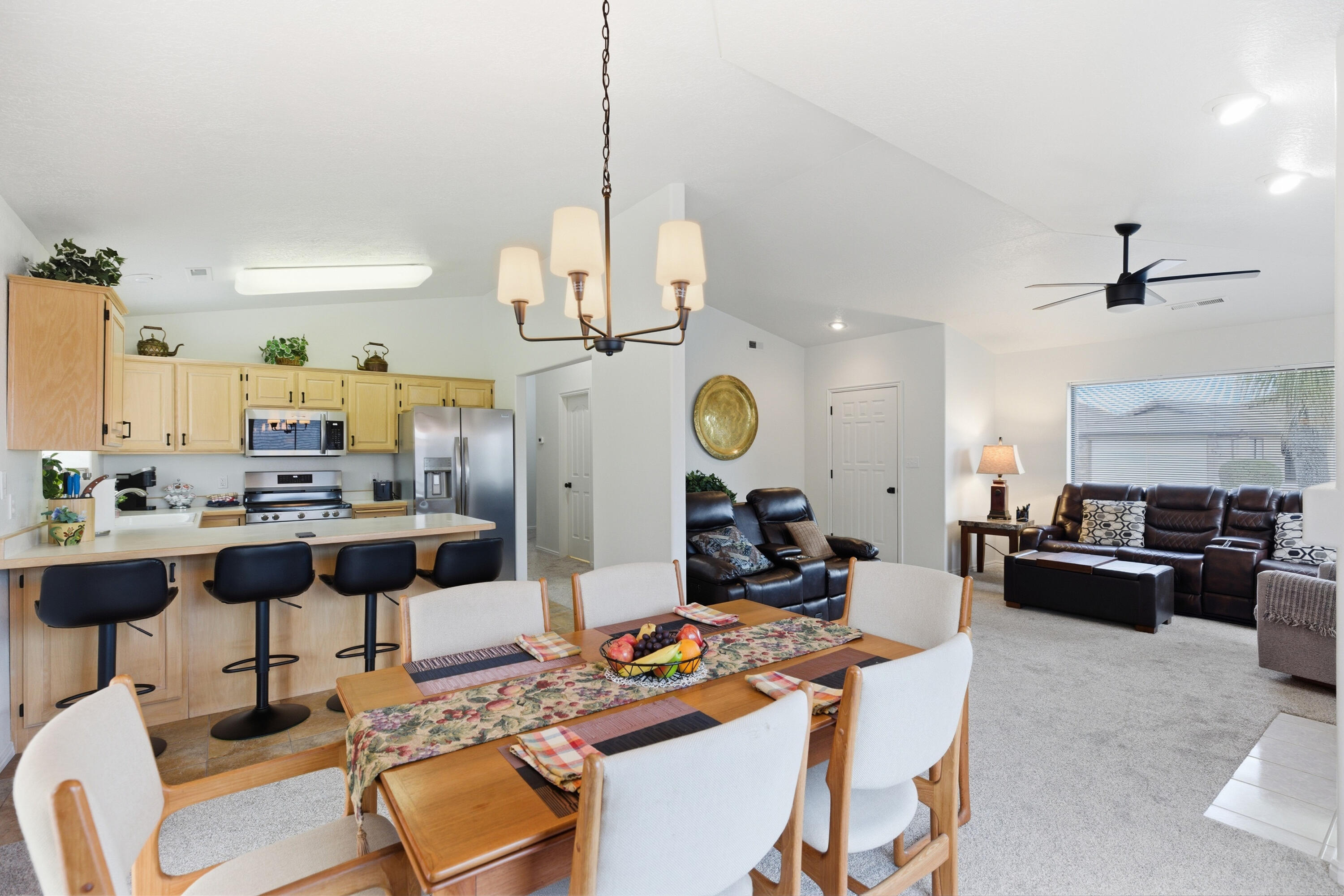 LEGACY - Residential