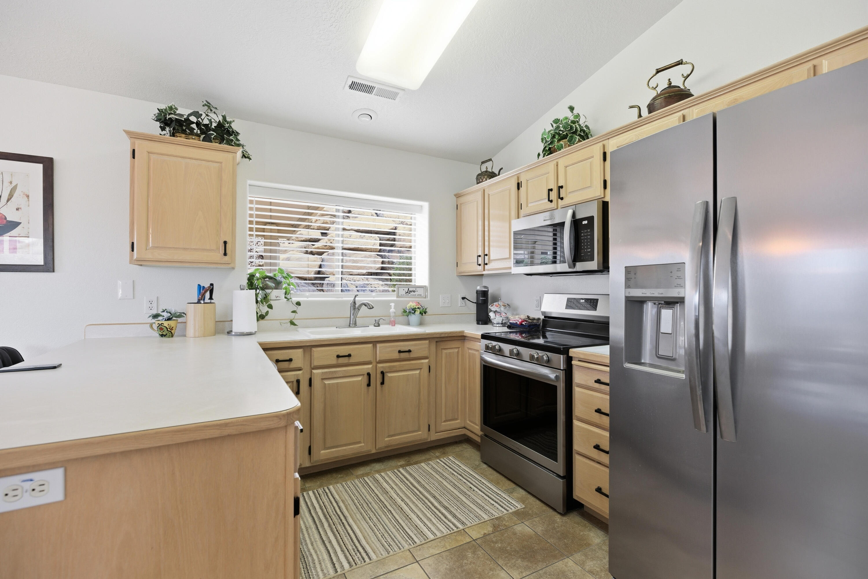 LEGACY - Residential