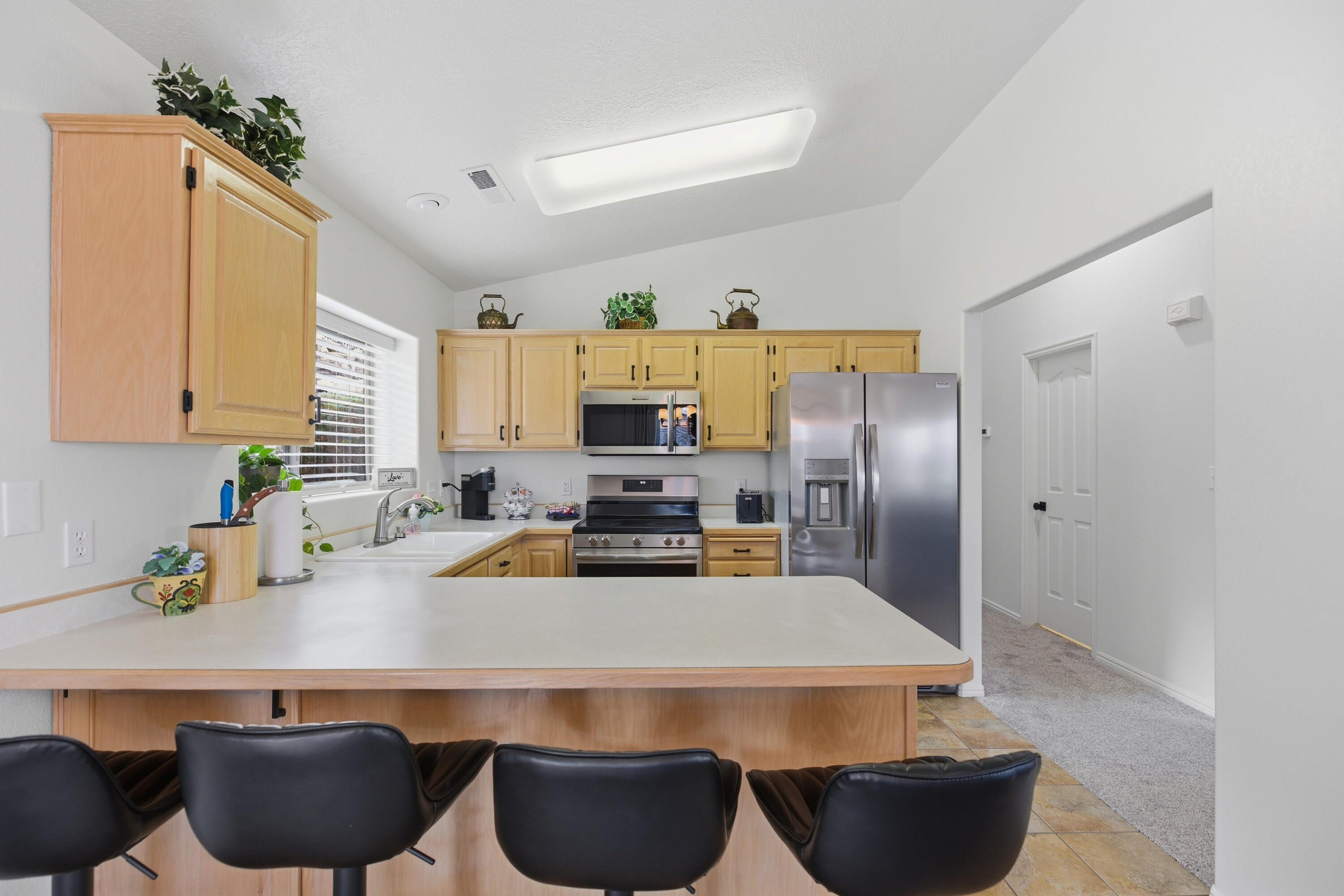 LEGACY - Residential