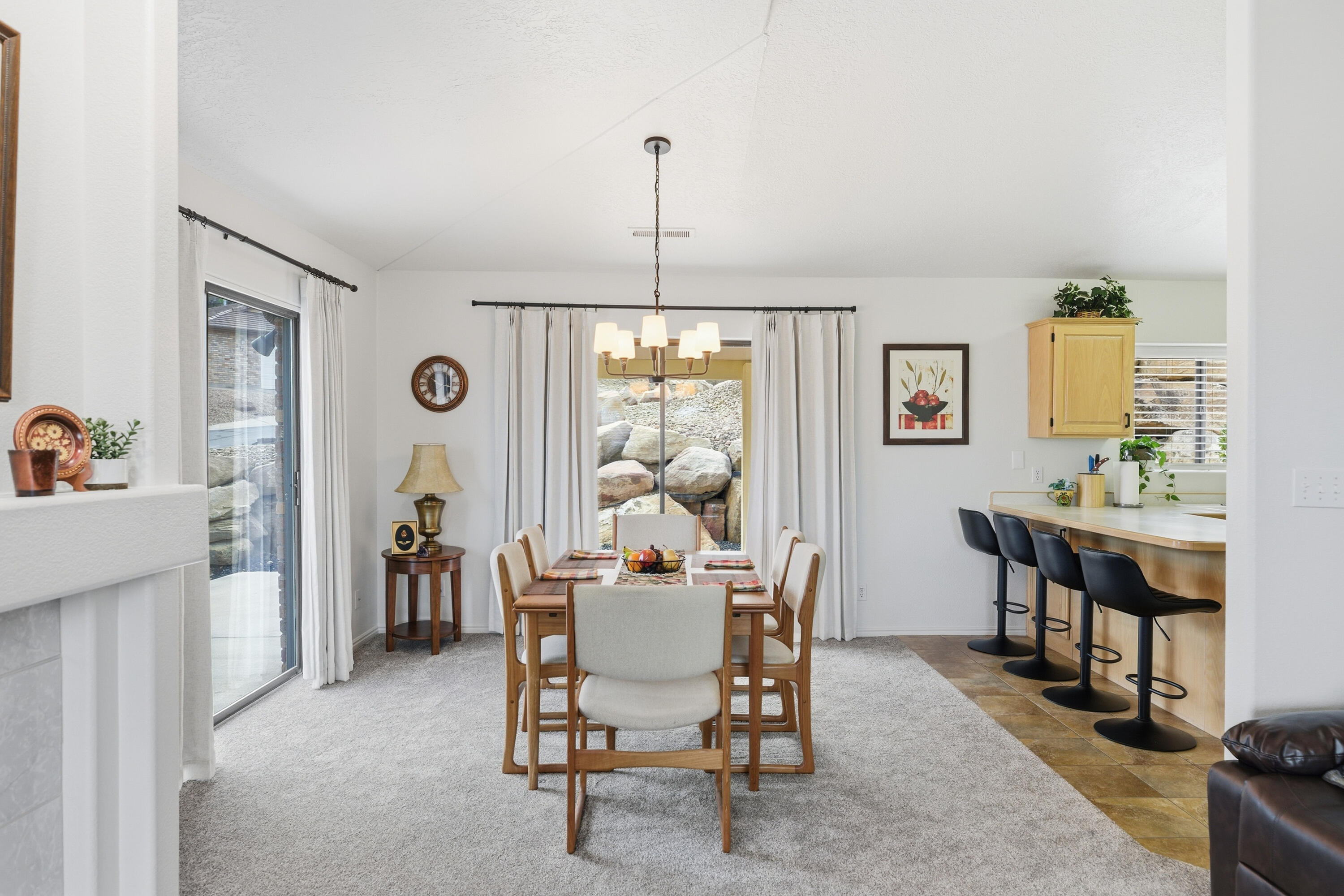 LEGACY - Residential