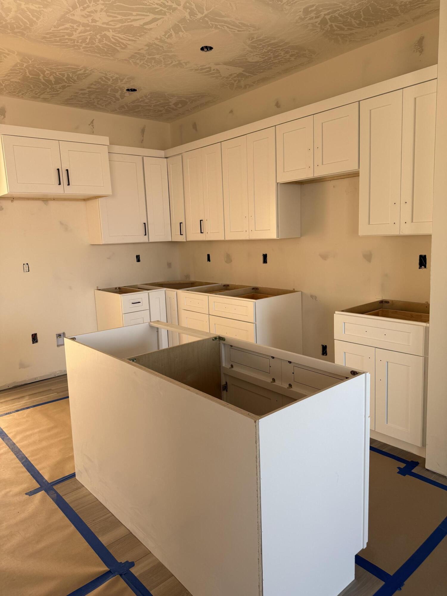 THE PRESERVE AT ALAIA - Residential