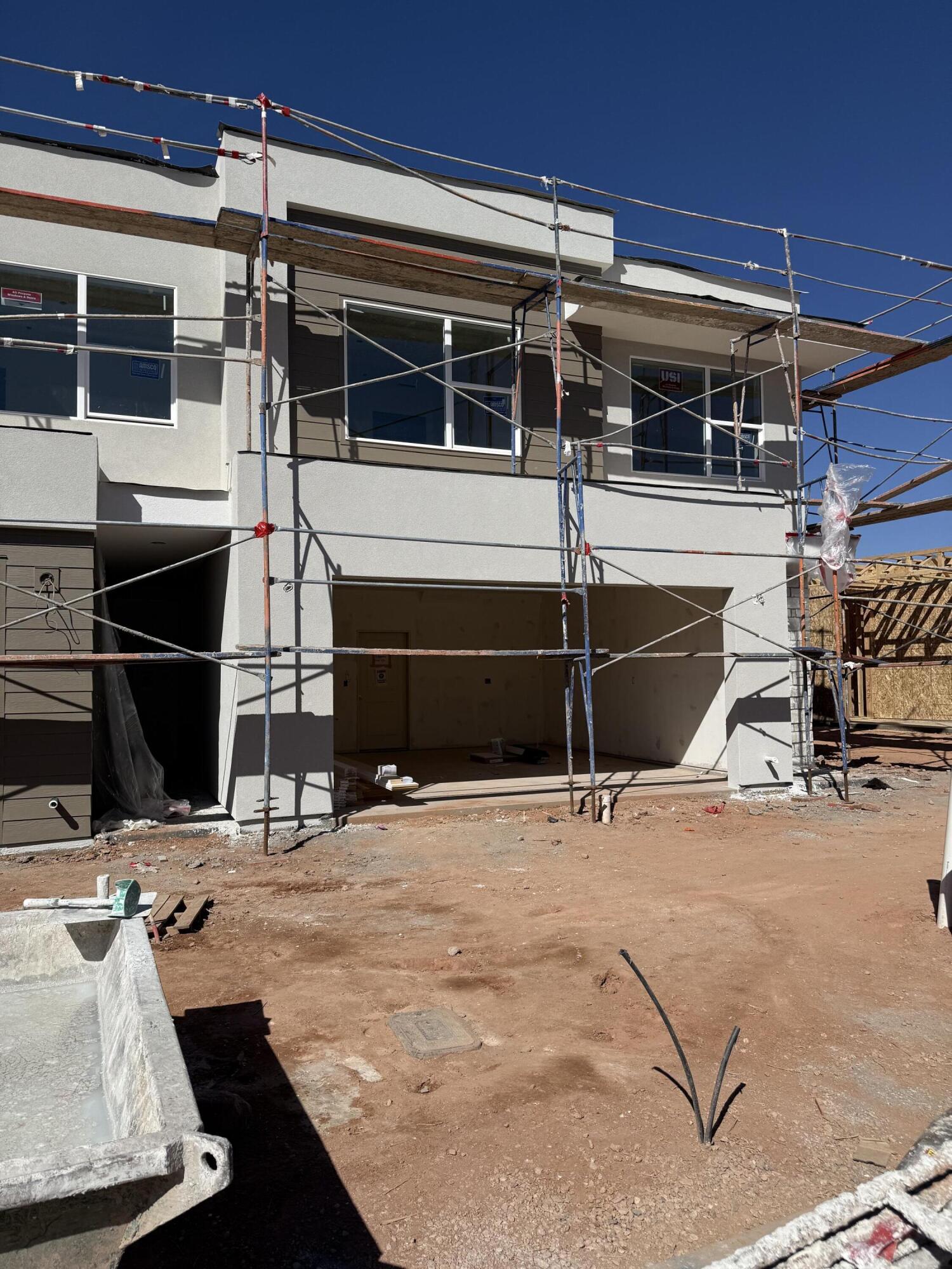 THE PRESERVE AT ALAIA - Residential