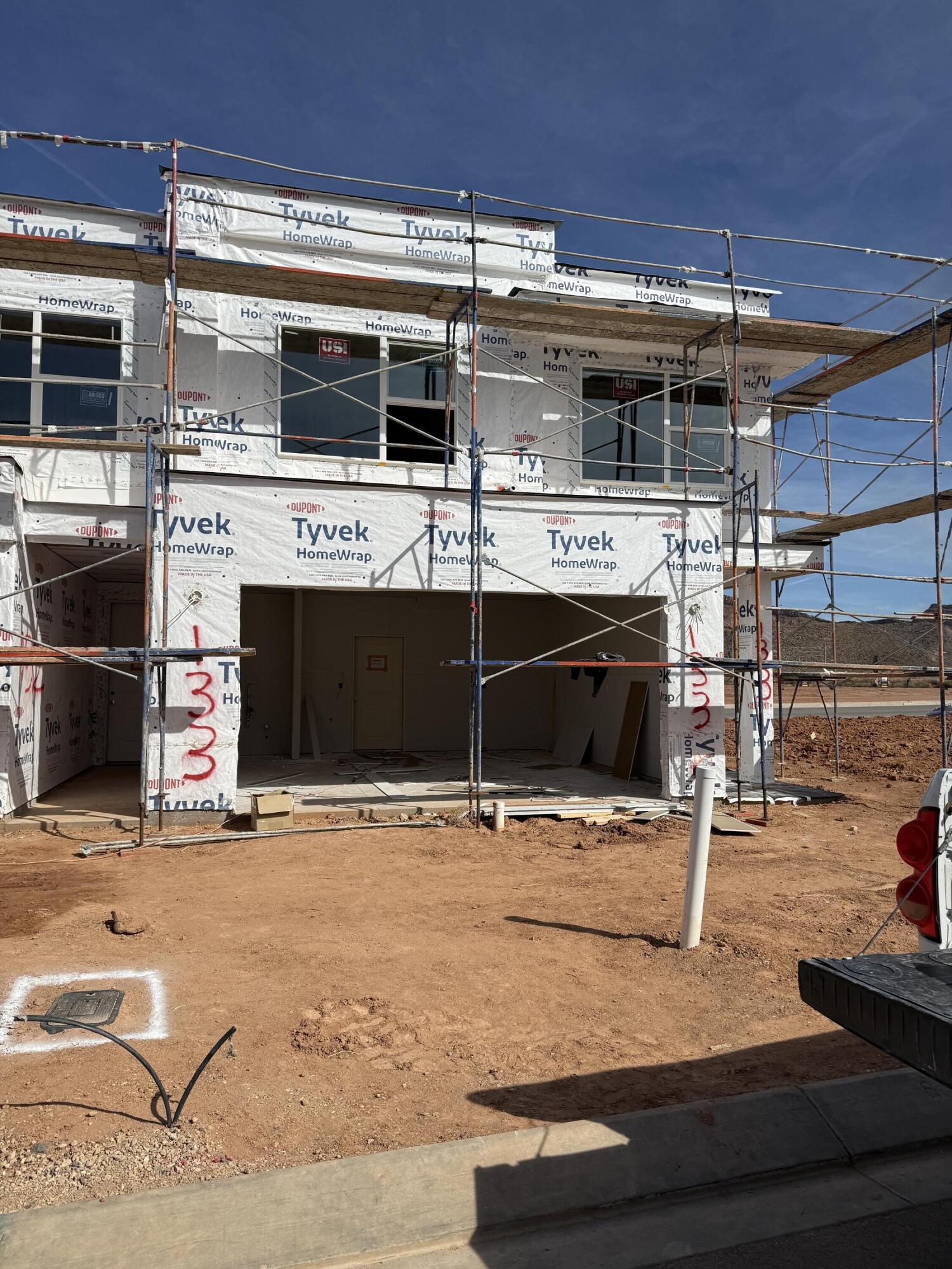 THE PRESERVE AT ALAIA - Residential