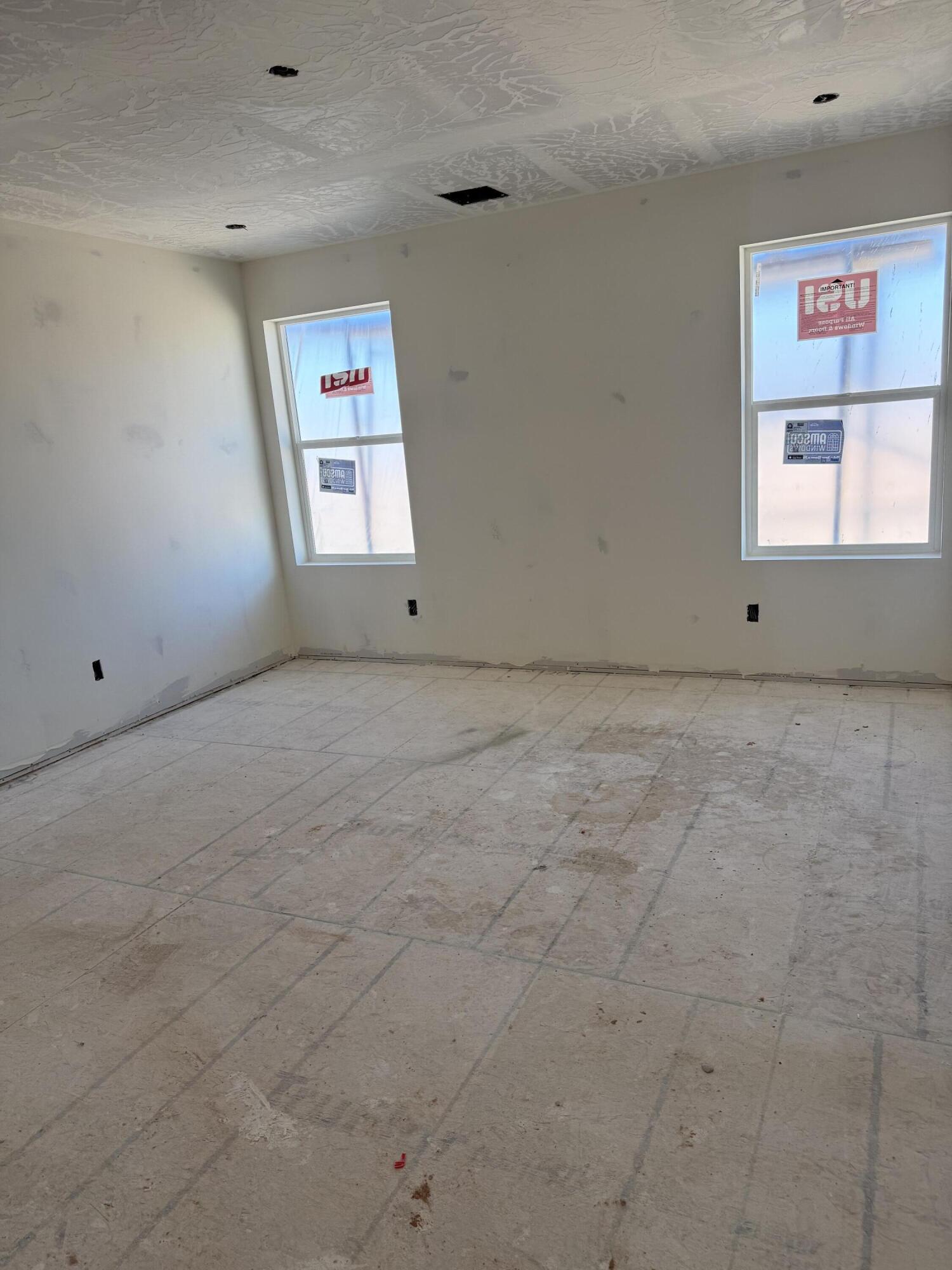 THE PRESERVE AT ALAIA - Residential