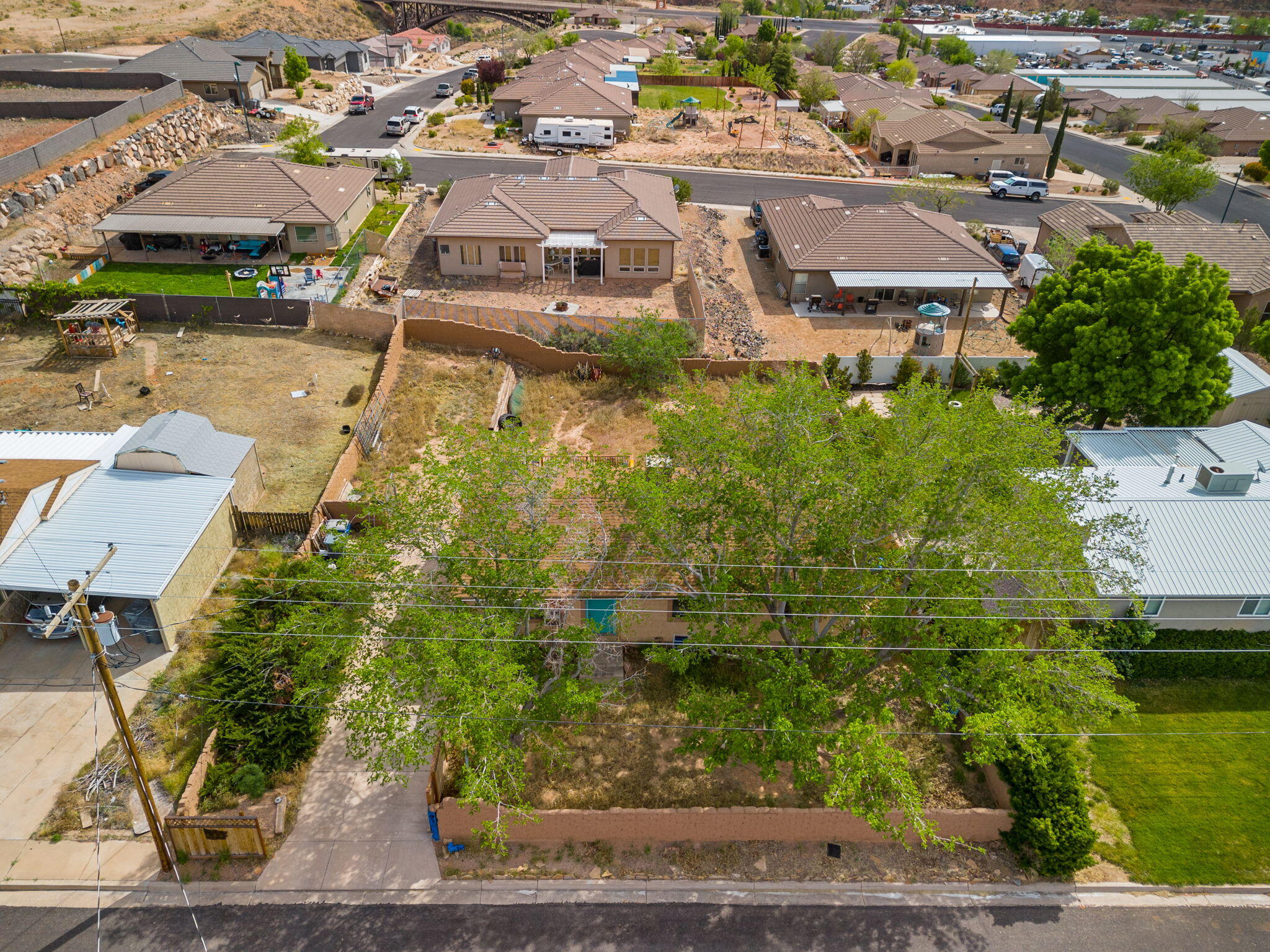 RIVER VIEW ESTATES - Residential