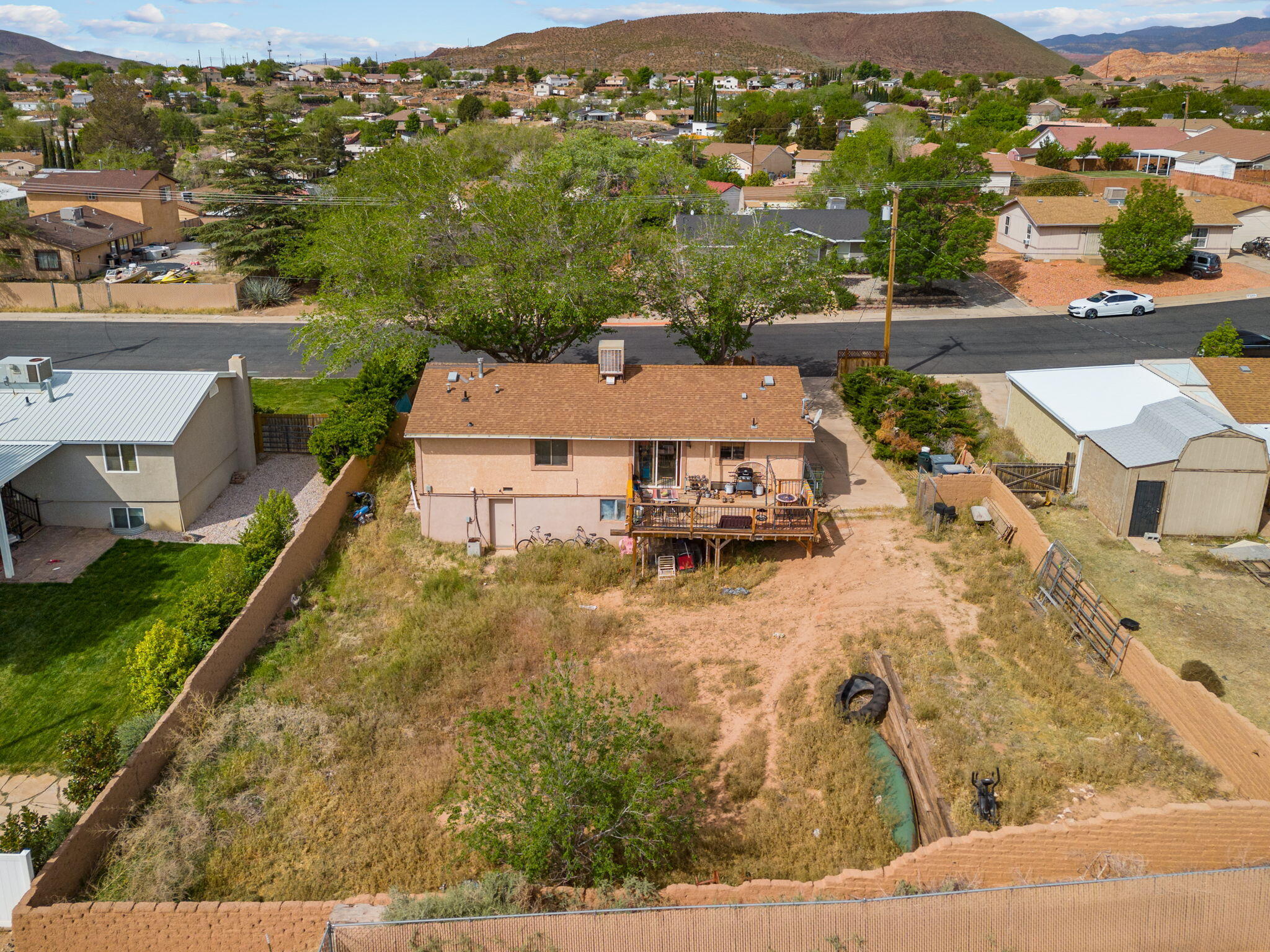 RIVER VIEW ESTATES - Residential