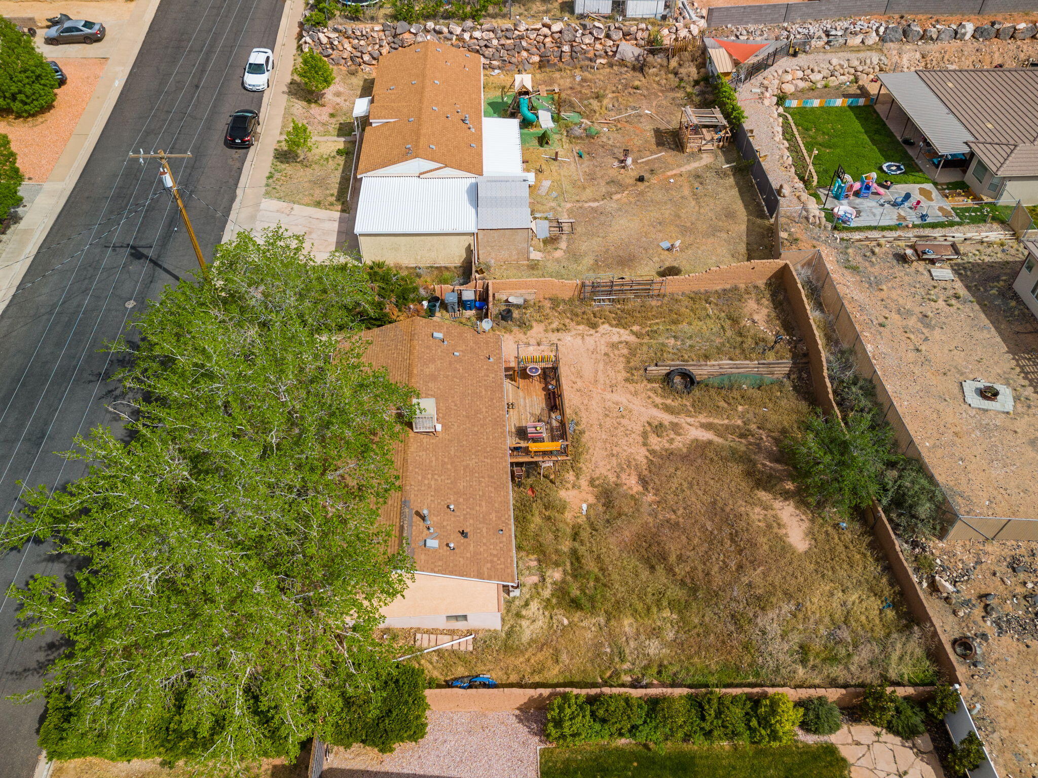 RIVER VIEW ESTATES - Residential