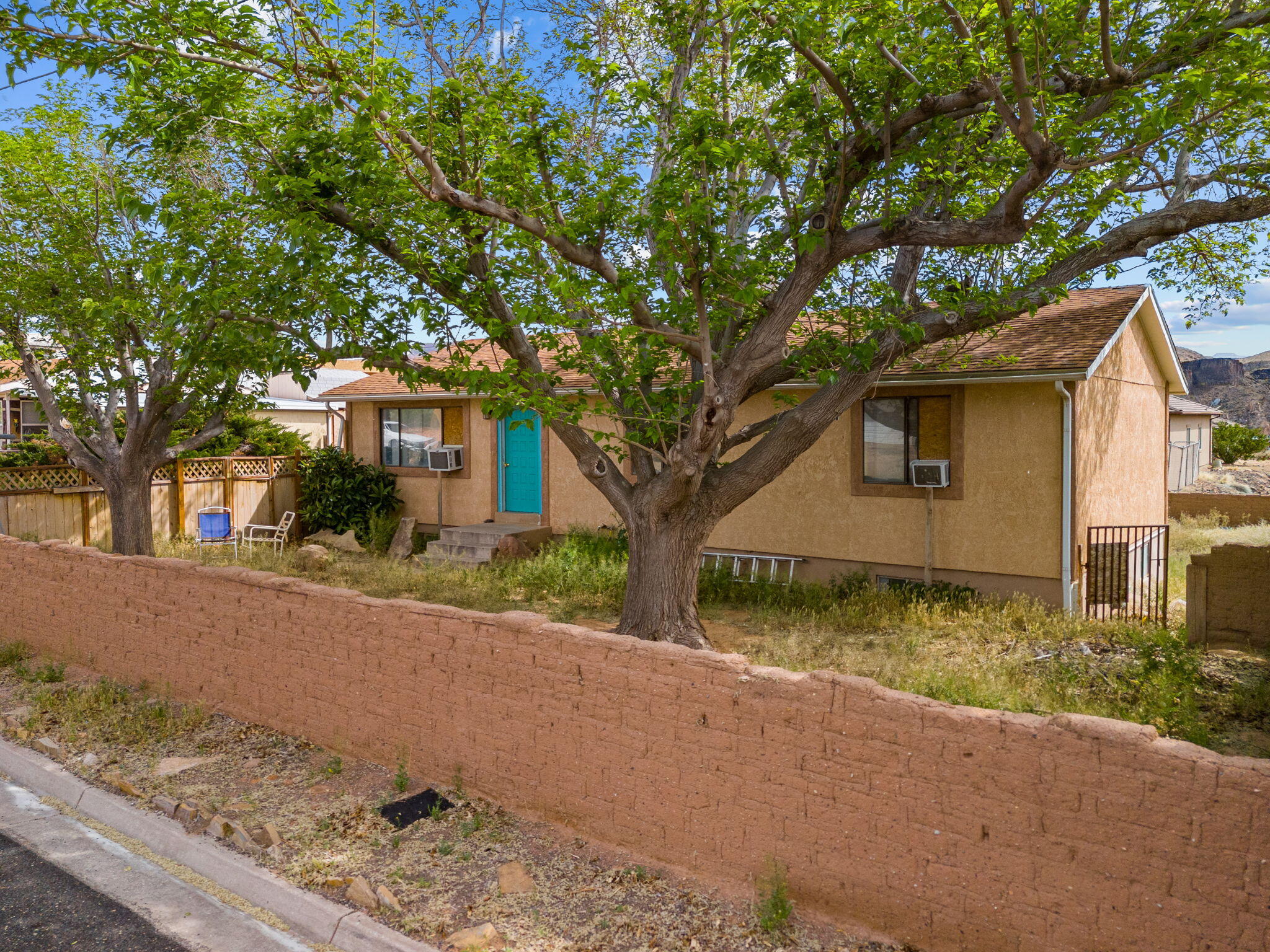 RIVER VIEW ESTATES - Residential