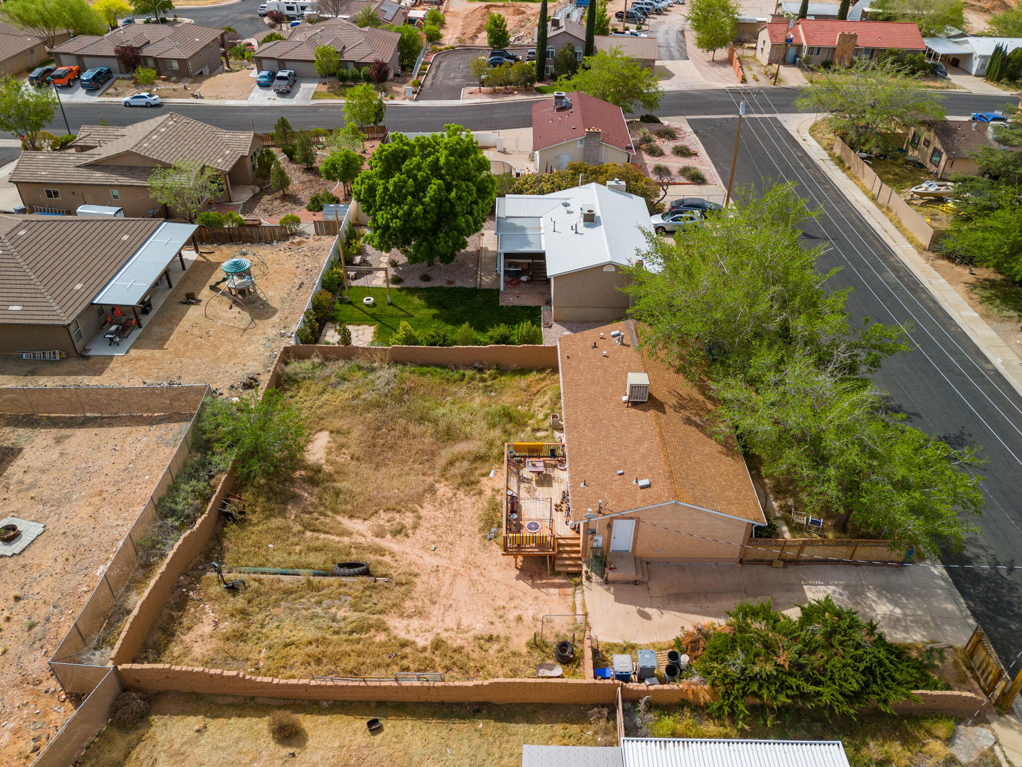 RIVER VIEW ESTATES - Residential