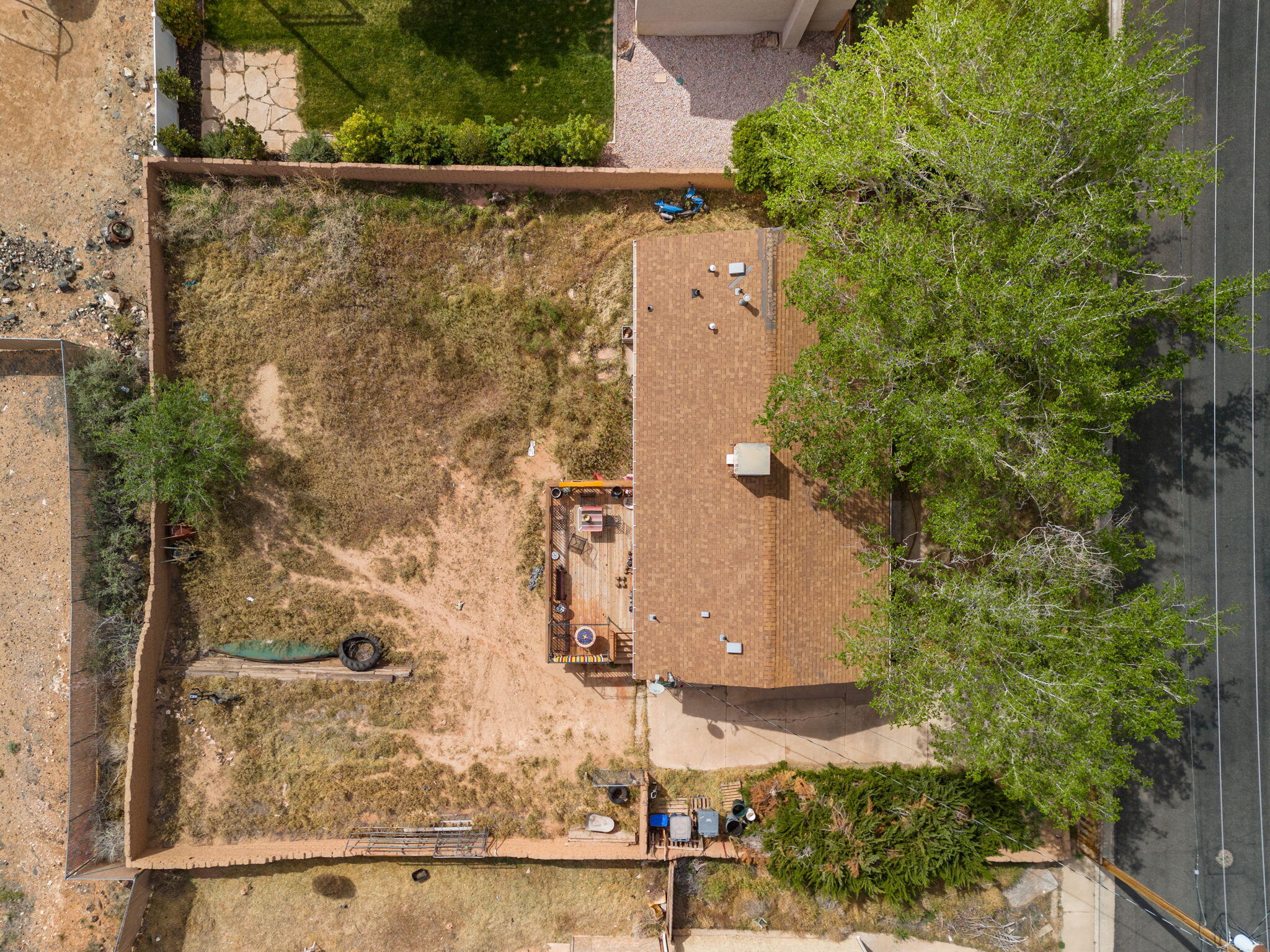 RIVER VIEW ESTATES - Residential