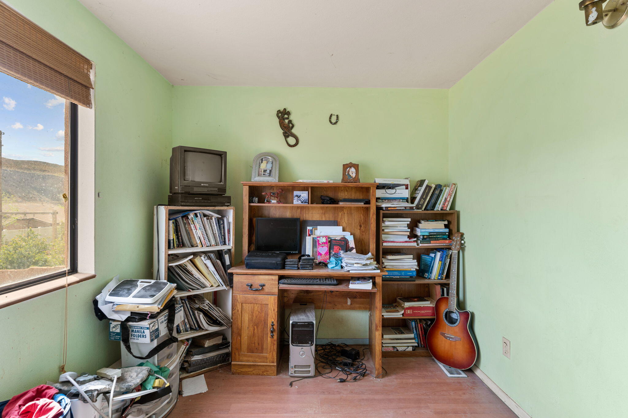 RIVER VIEW ESTATES - Residential