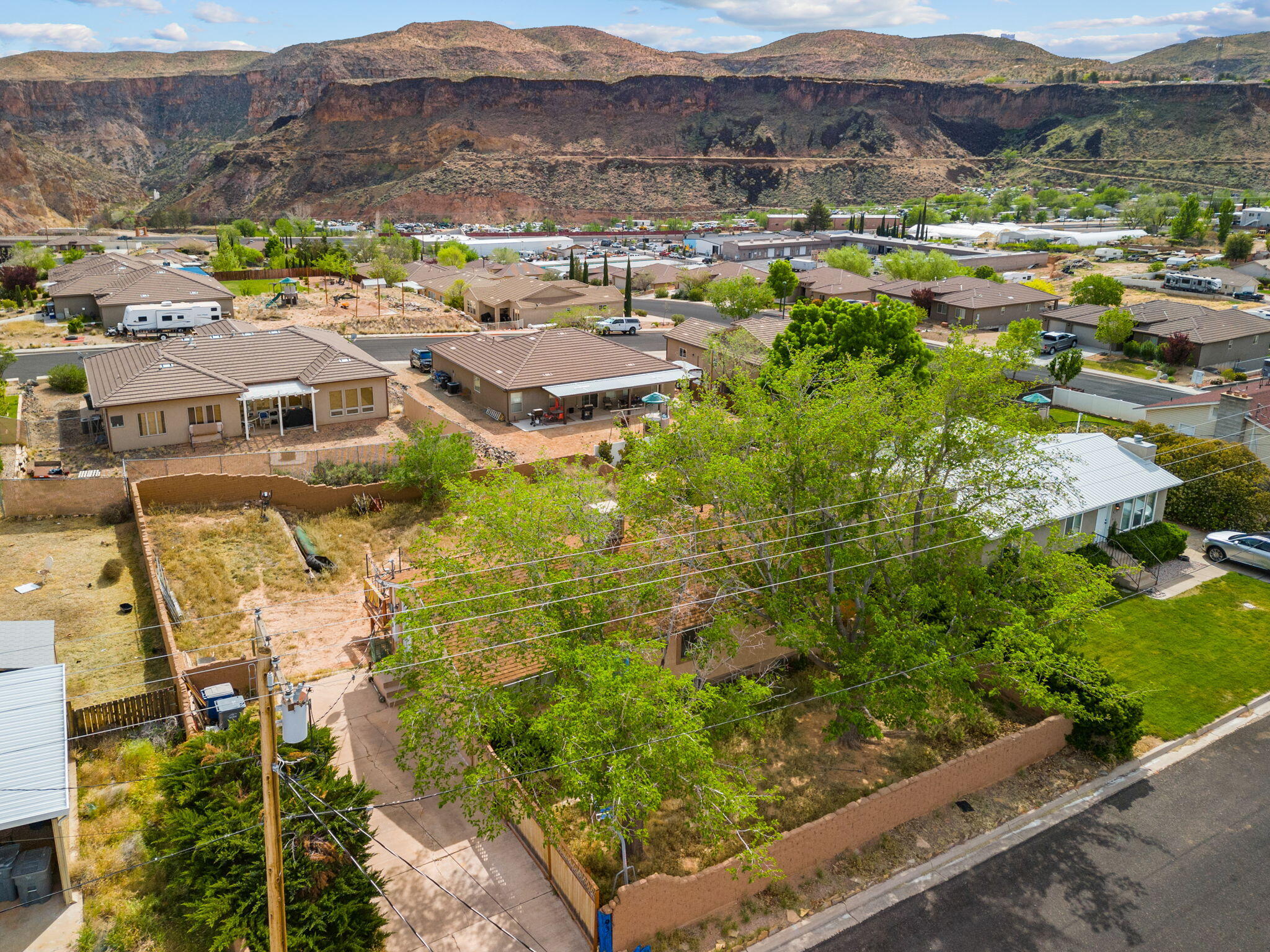 RIVER VIEW ESTATES - Residential