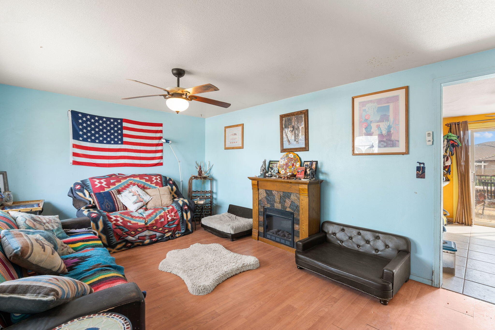 RIVER VIEW ESTATES - Residential