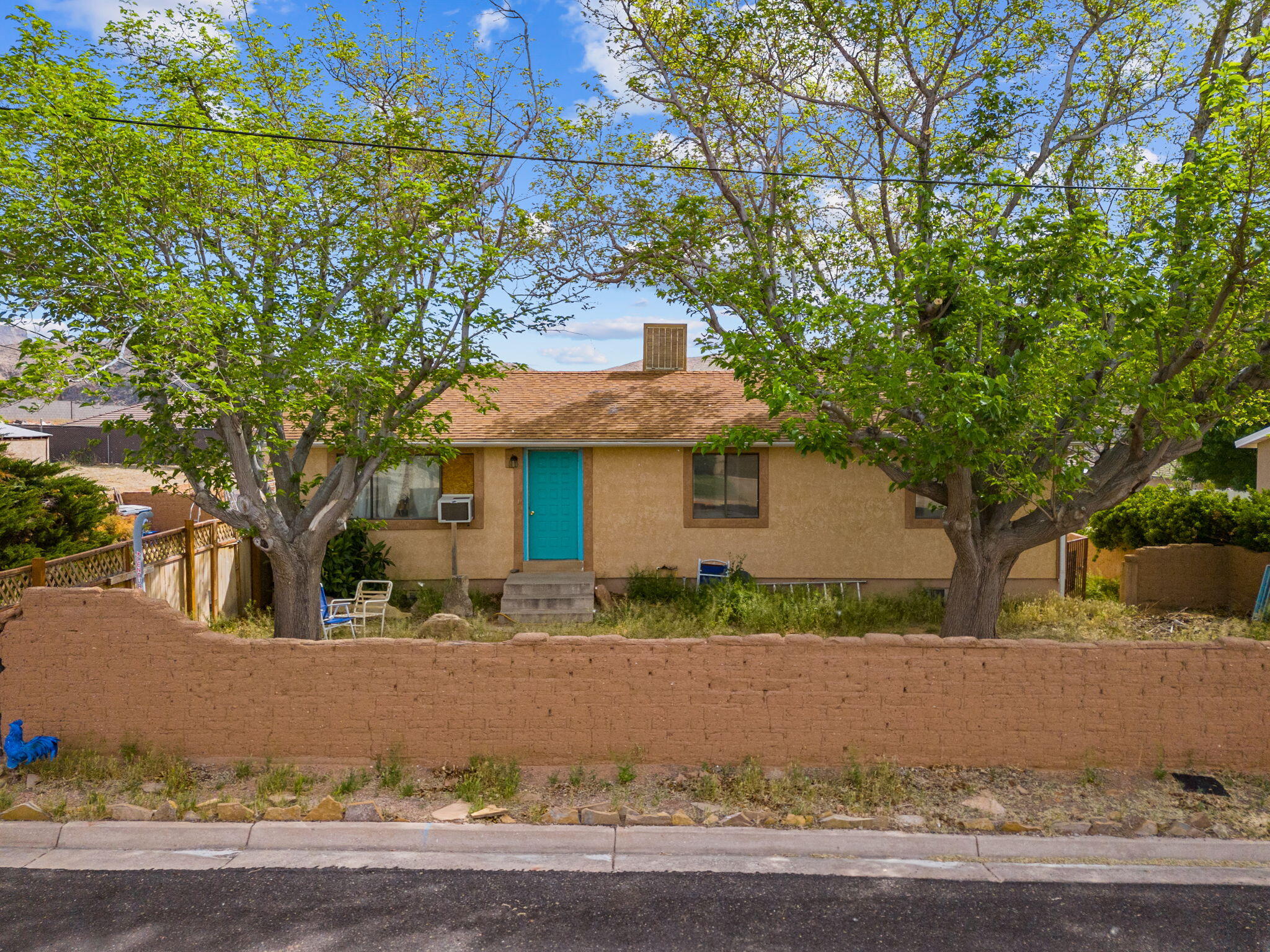 RIVER VIEW ESTATES - Residential