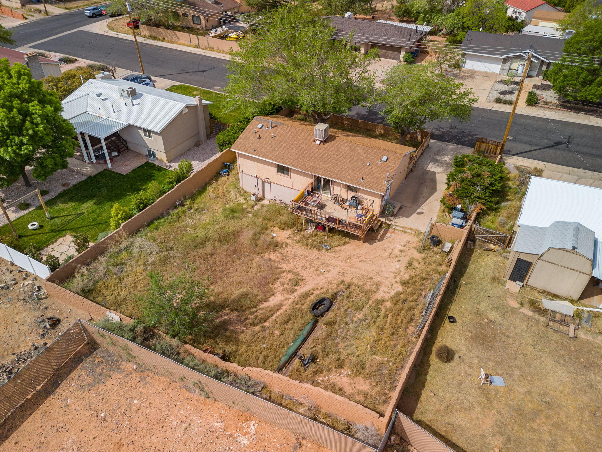 RIVER VIEW ESTATES - Residential