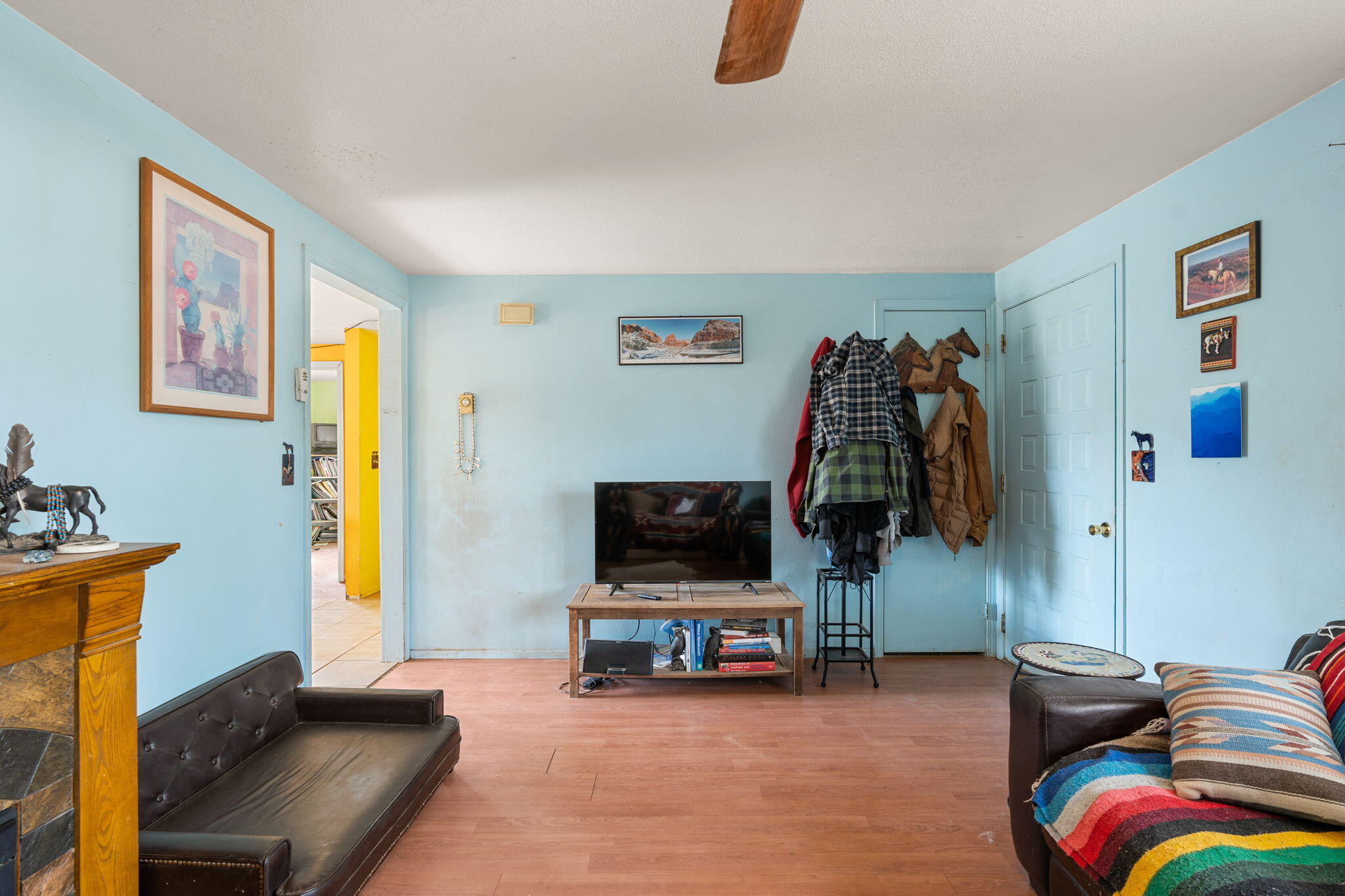 RIVER VIEW ESTATES - Residential