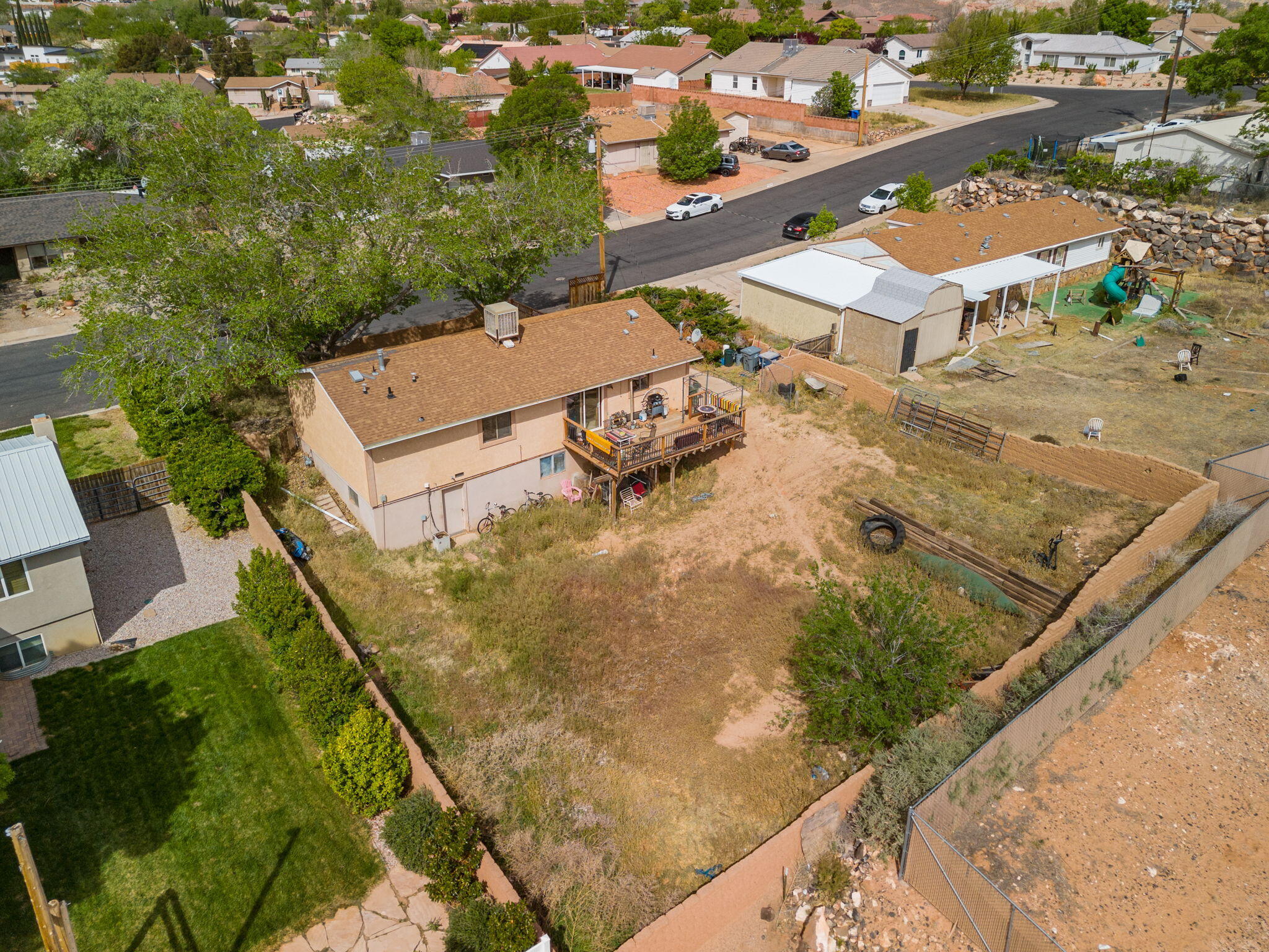 RIVER VIEW ESTATES - Residential