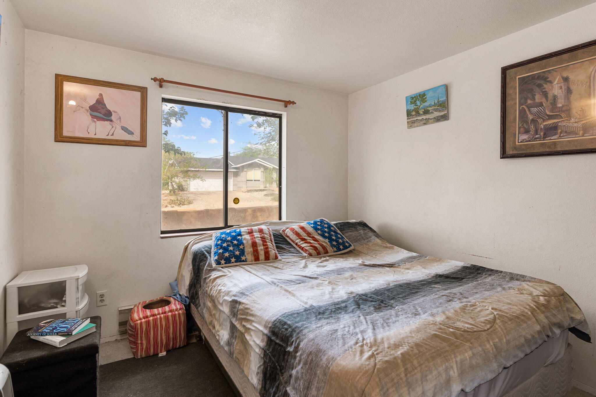 RIVER VIEW ESTATES - Residential