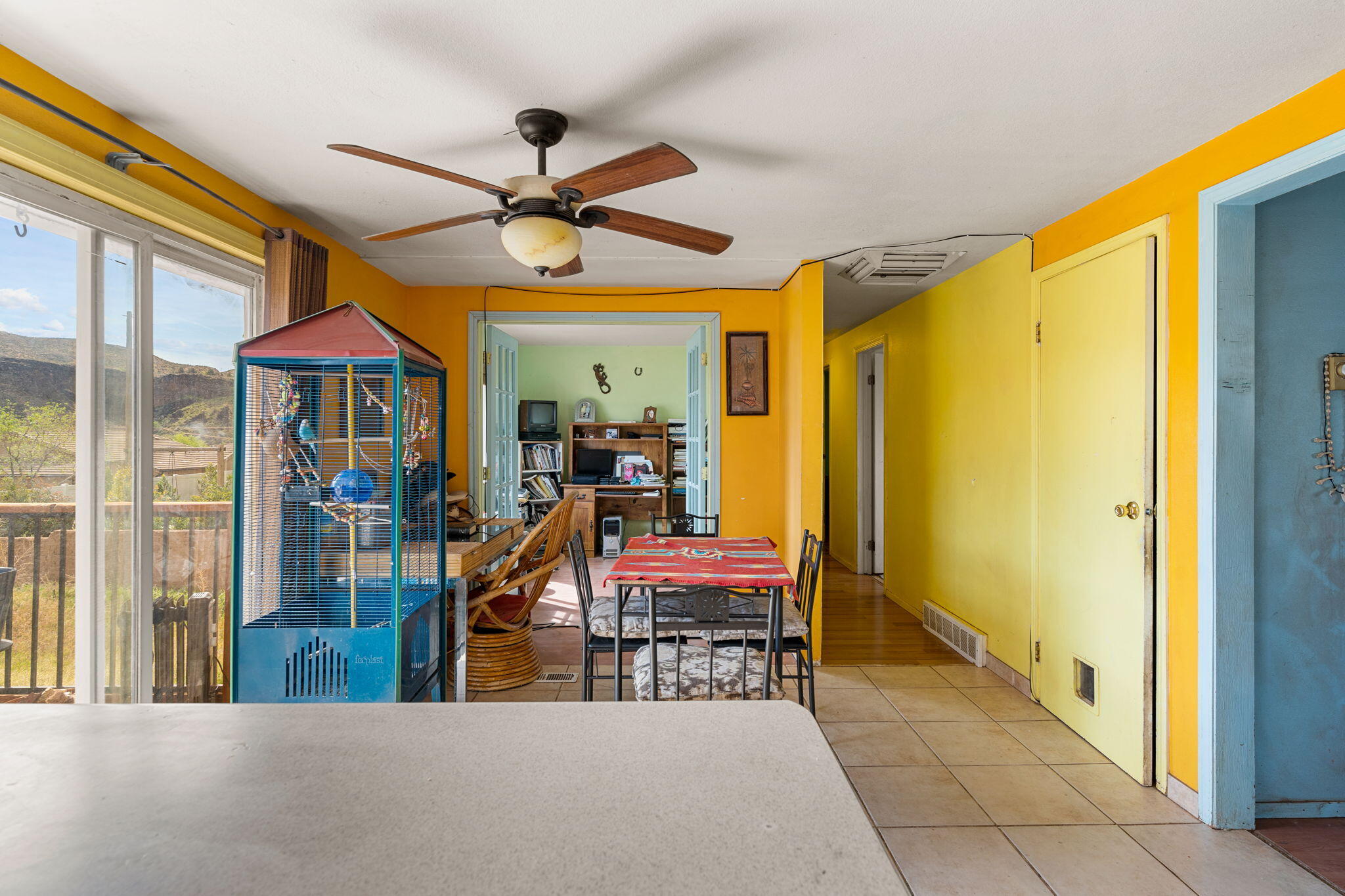 RIVER VIEW ESTATES - Residential