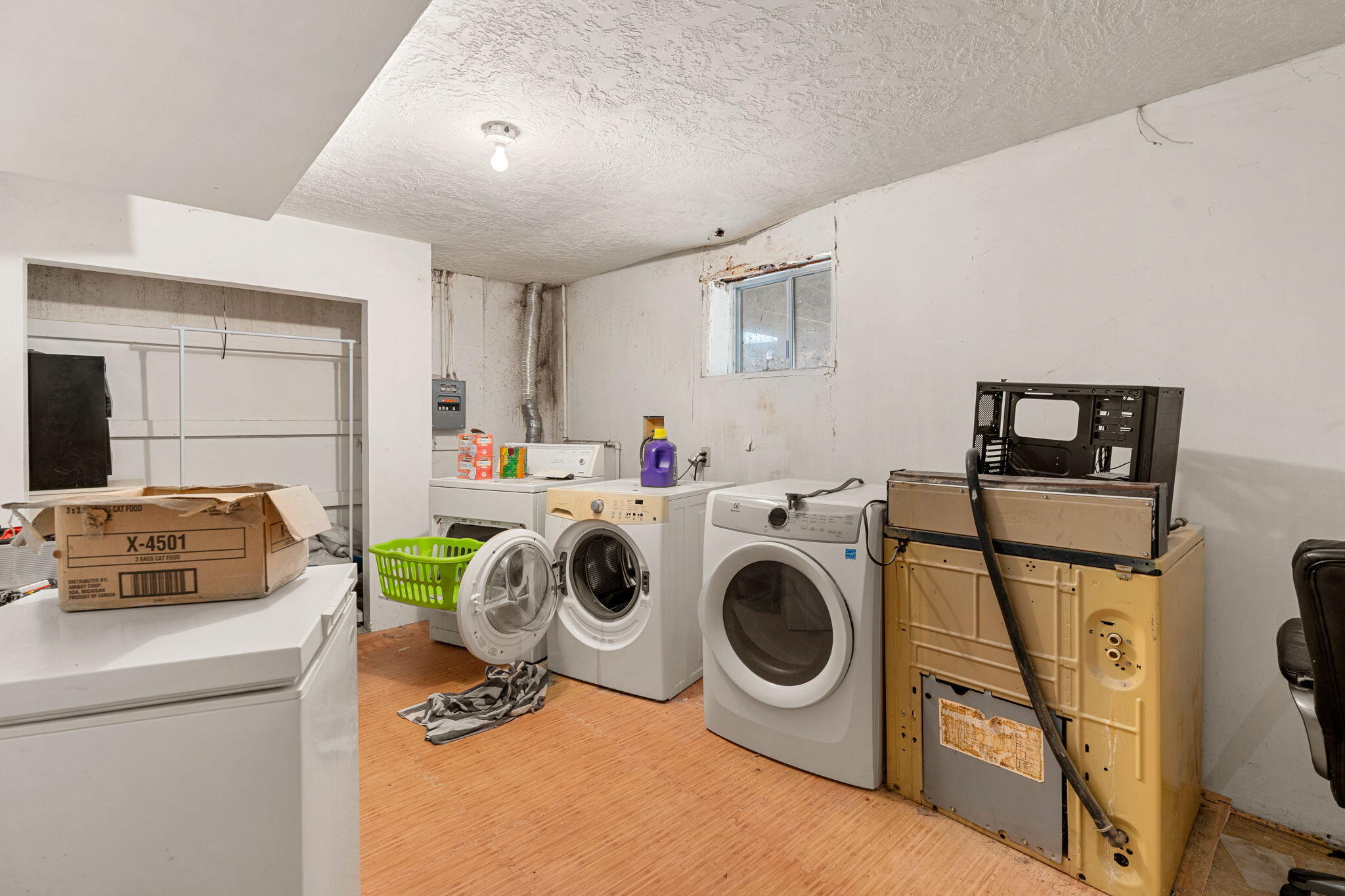 RIVER VIEW ESTATES - Residential