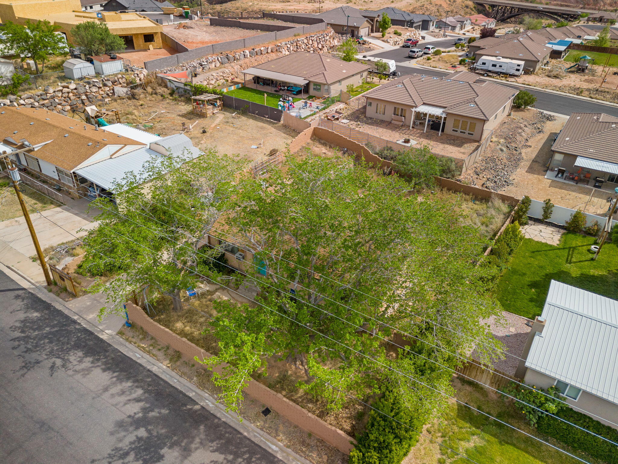 RIVER VIEW ESTATES - Residential