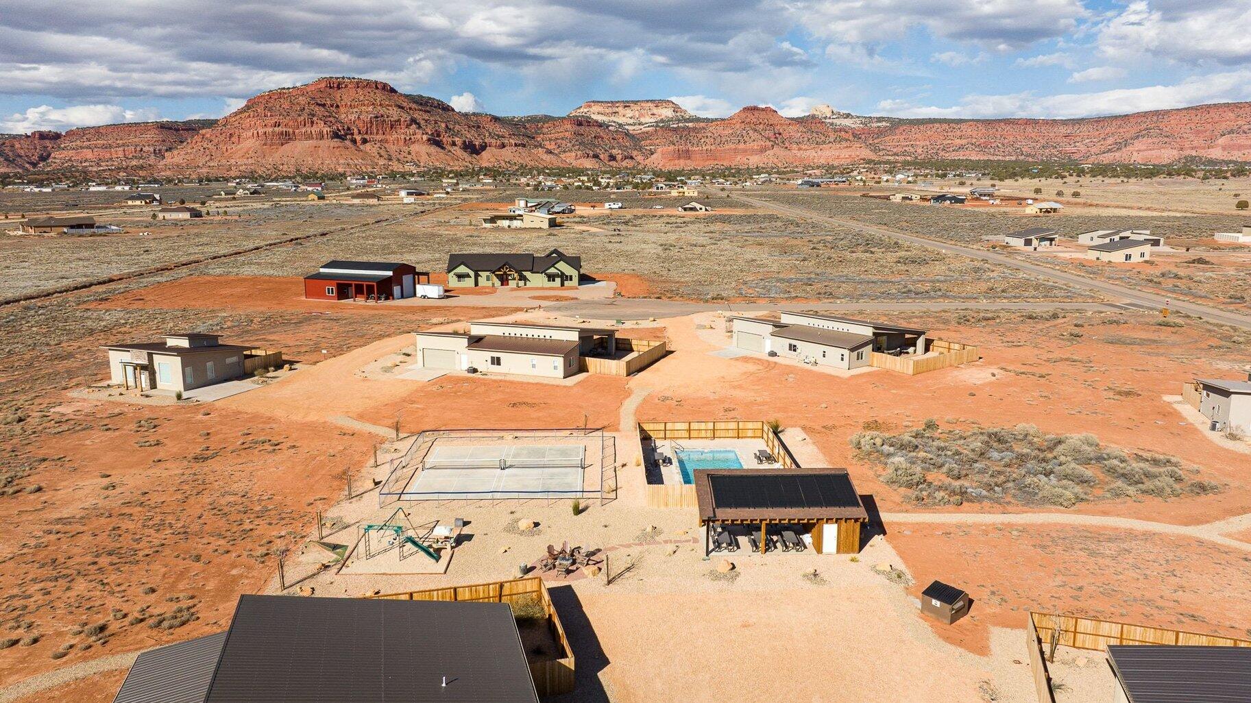 NOT AVAILABLE - Residential