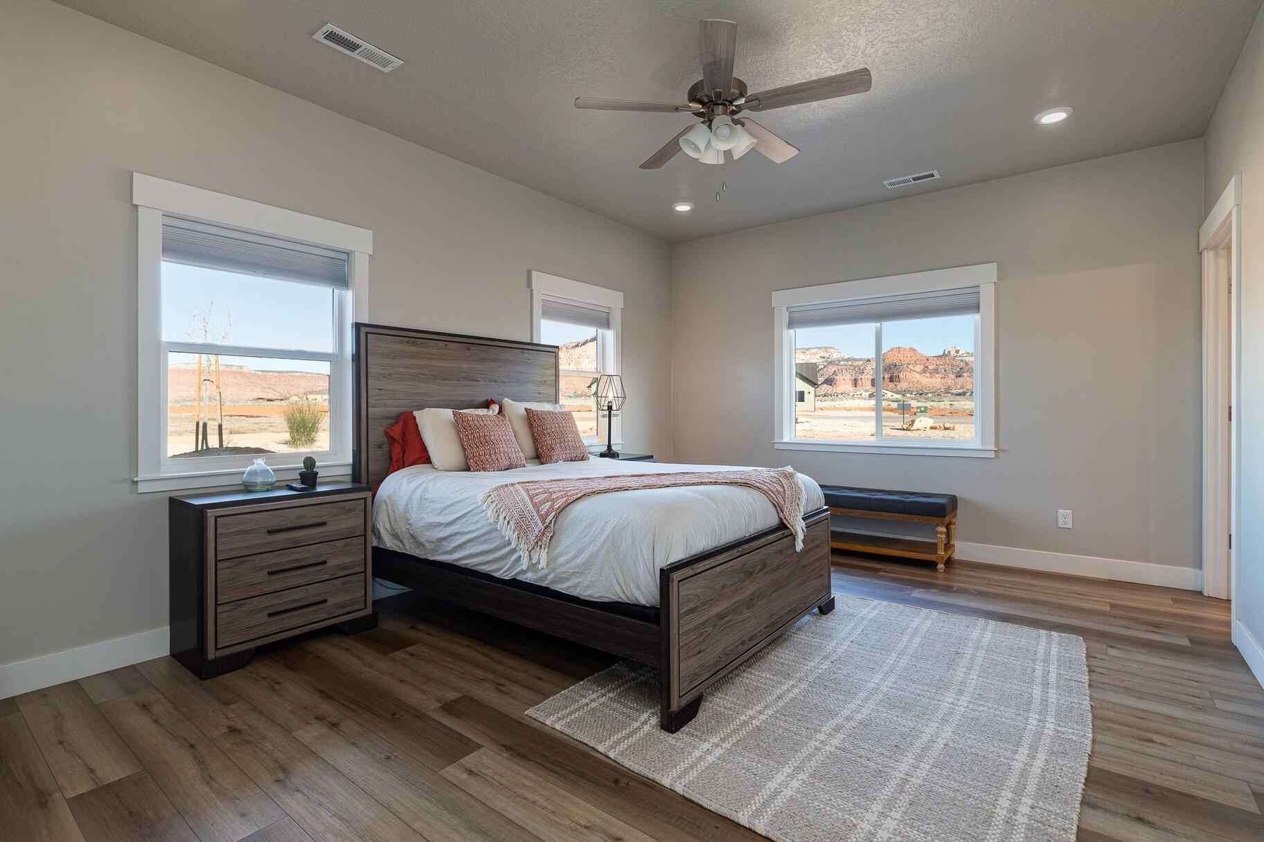 NOT AVAILABLE - Residential