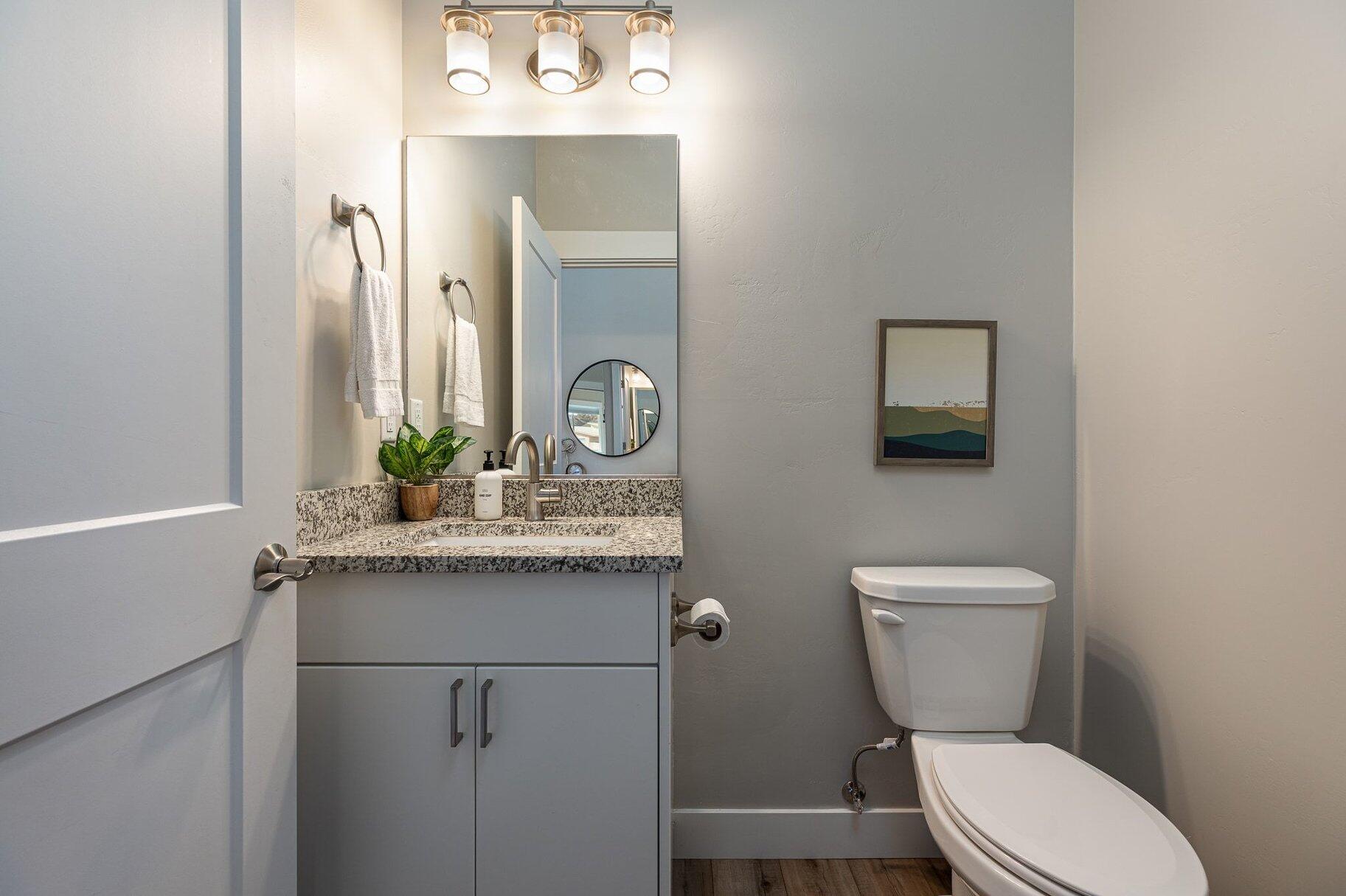 NOT AVAILABLE - Residential