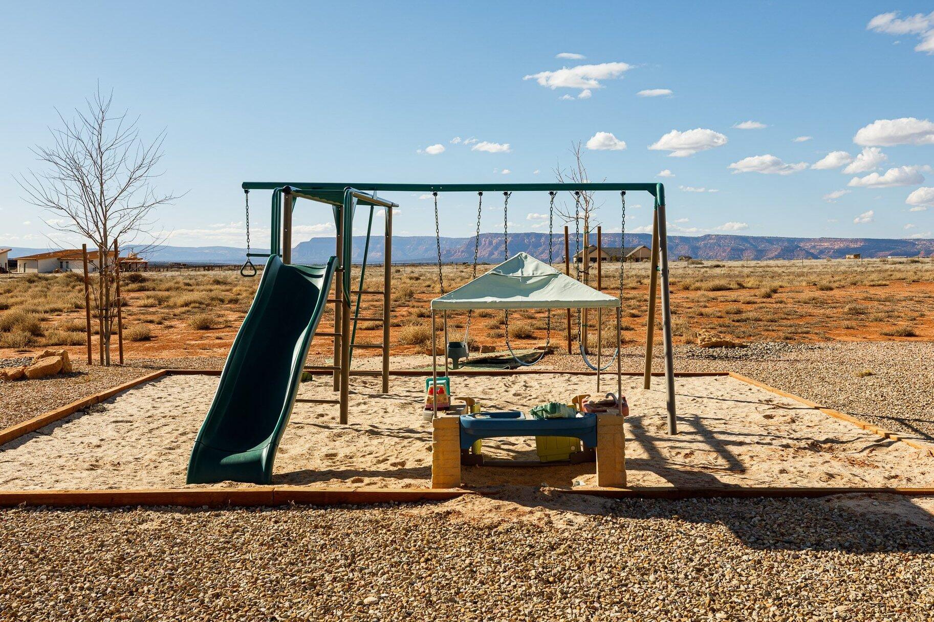 NOT AVAILABLE - Residential