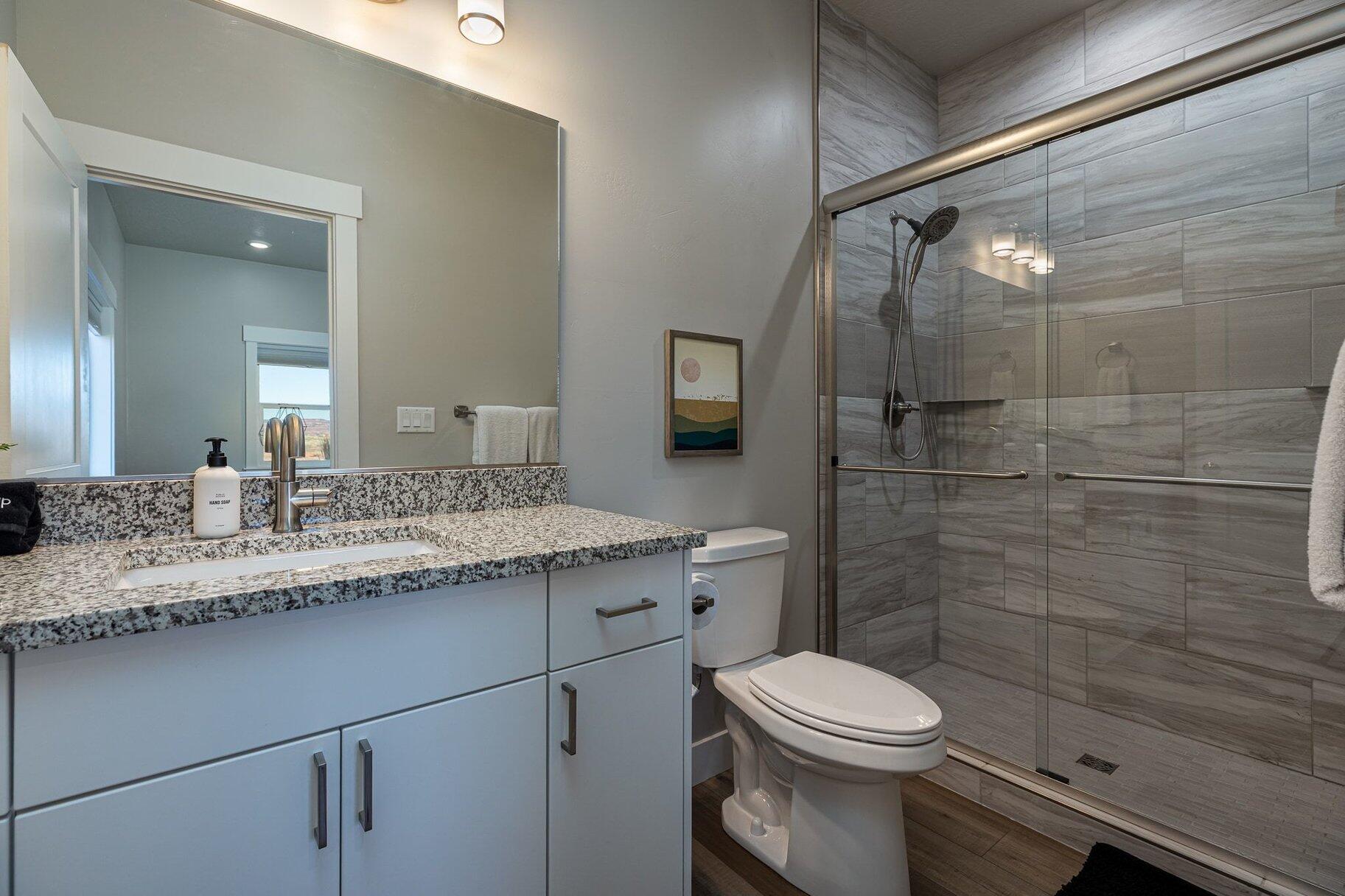 NOT AVAILABLE - Residential