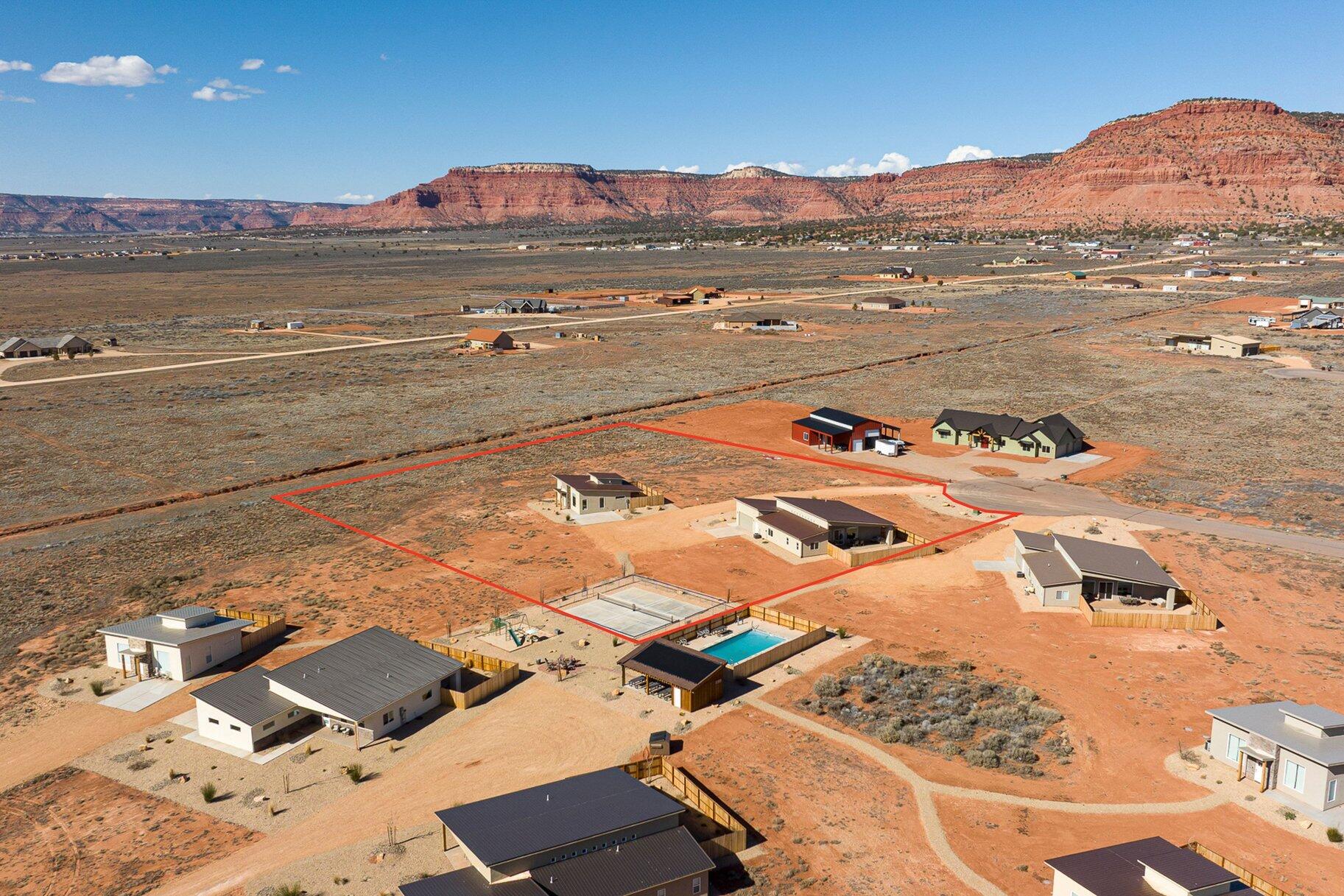 NOT AVAILABLE - Residential