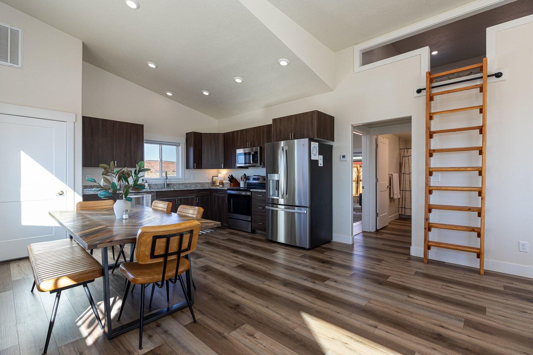 NOT AVAILABLE - Residential