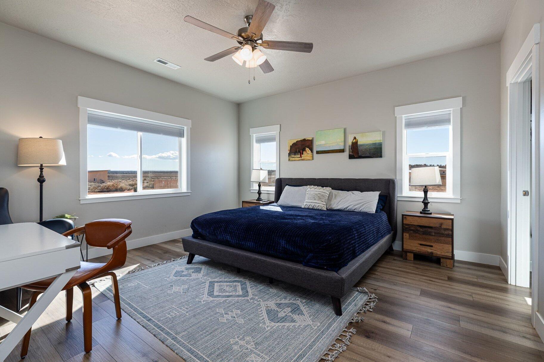 NOT AVAILABLE - Residential