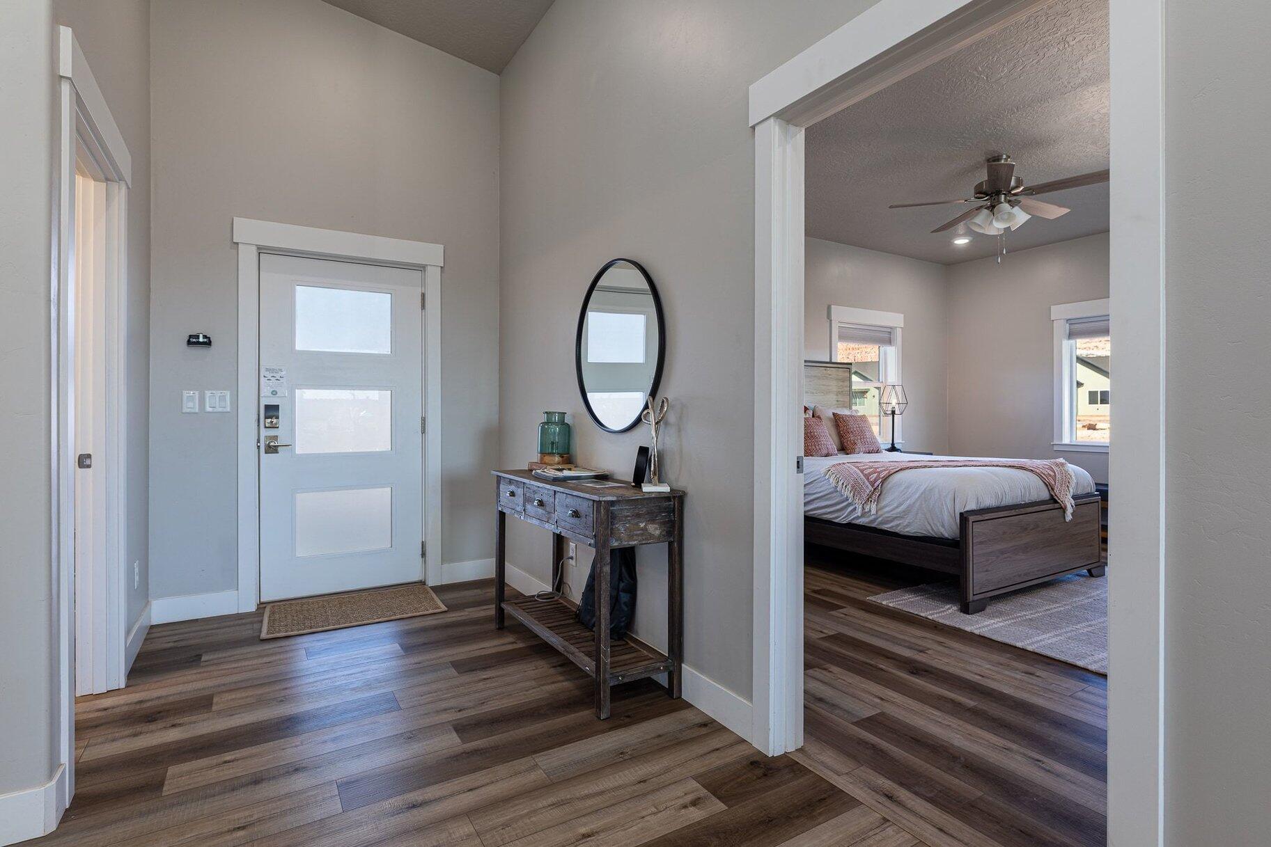 NOT AVAILABLE - Residential