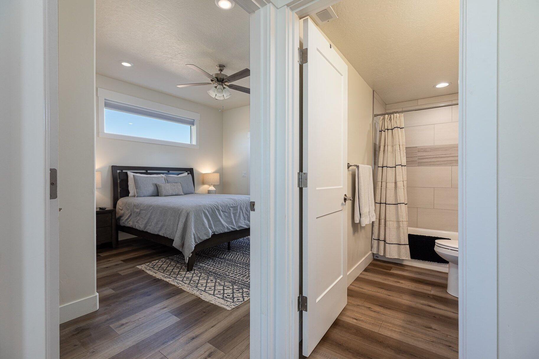 NOT AVAILABLE - Residential