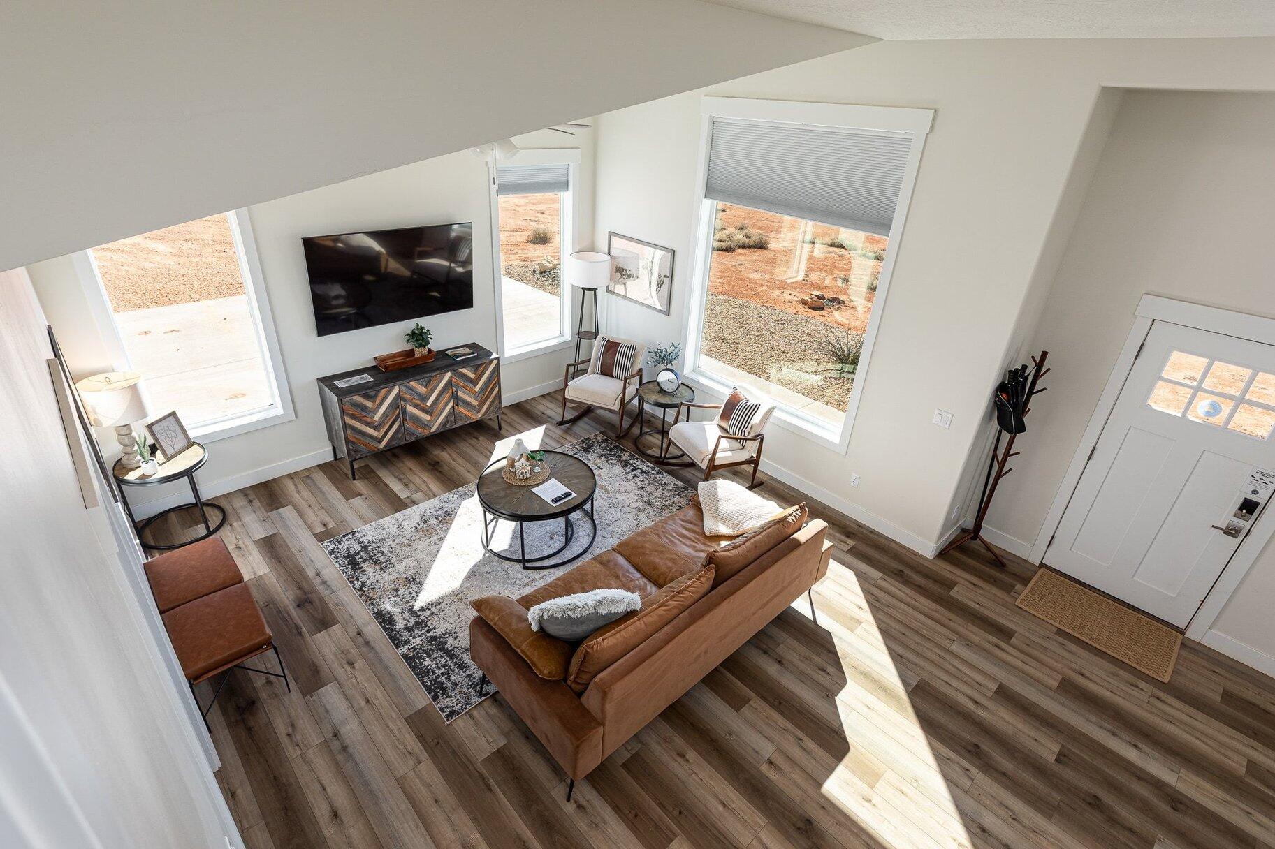 NOT AVAILABLE - Residential