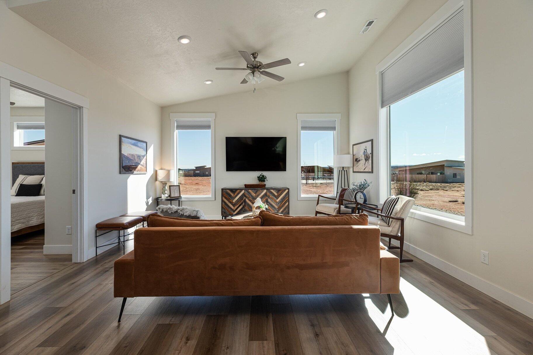 NOT AVAILABLE - Residential