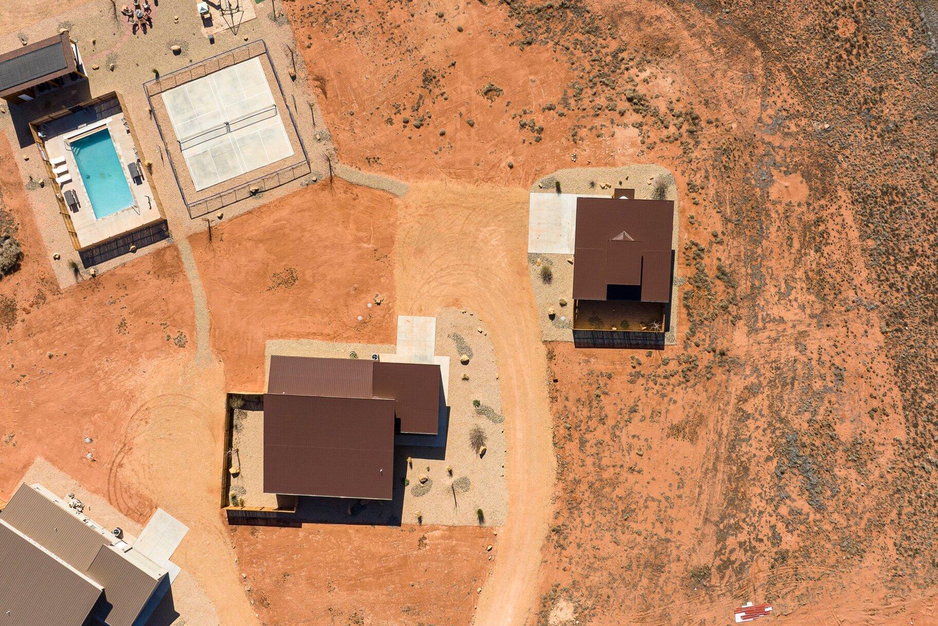 NOT AVAILABLE - Residential