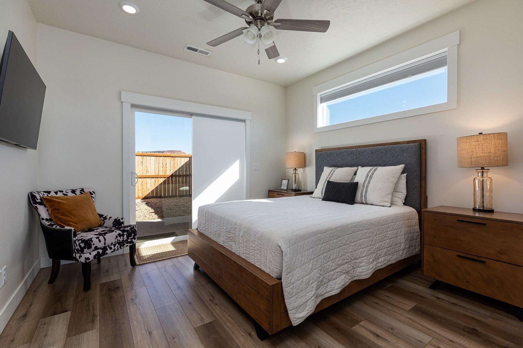 NOT AVAILABLE - Residential